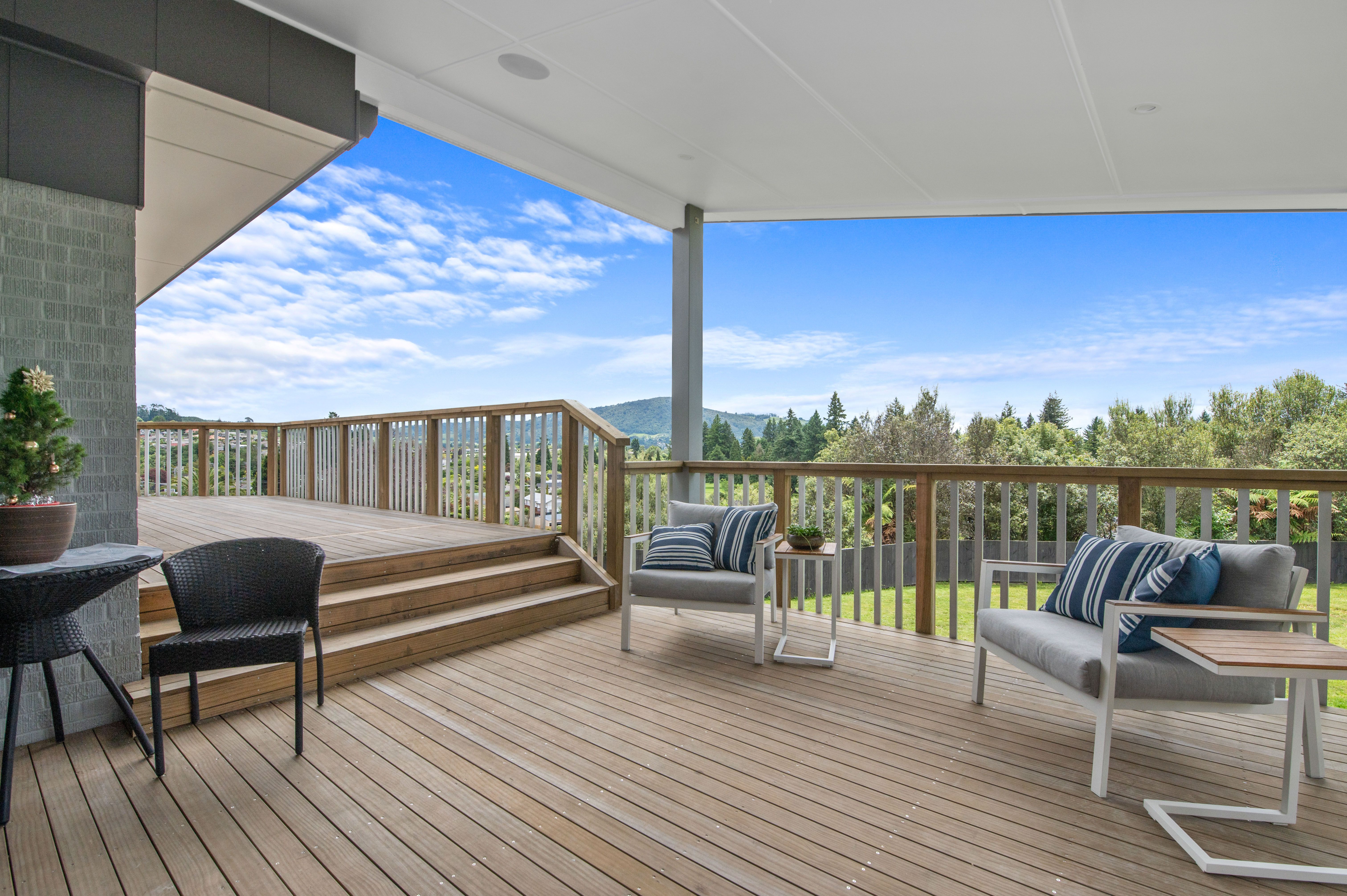 11 Simmonds Crescent, Springfield, Rotorua District 3015 Sold House