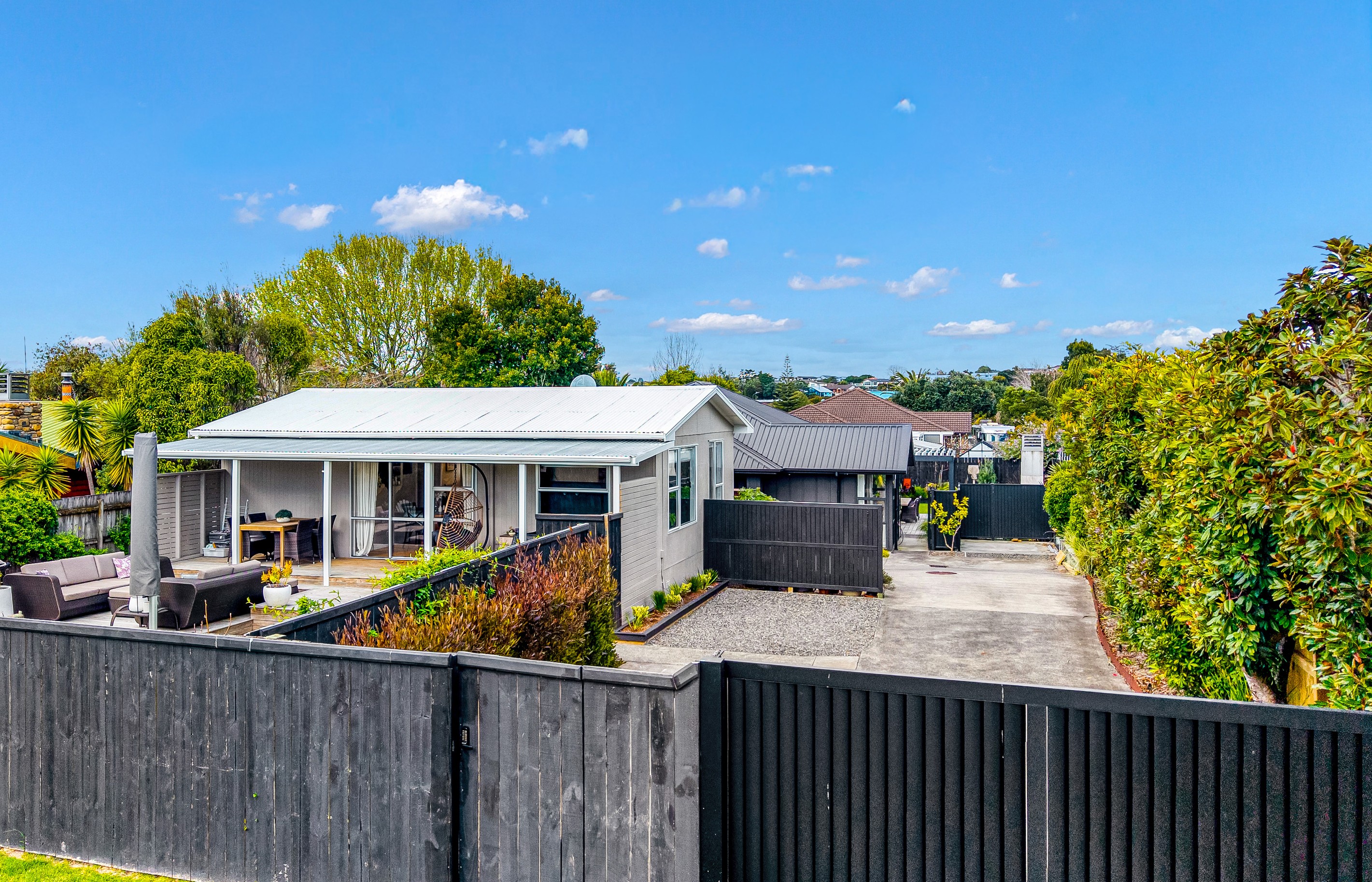 115 Second View Avenue, Beachlands, Manukau City