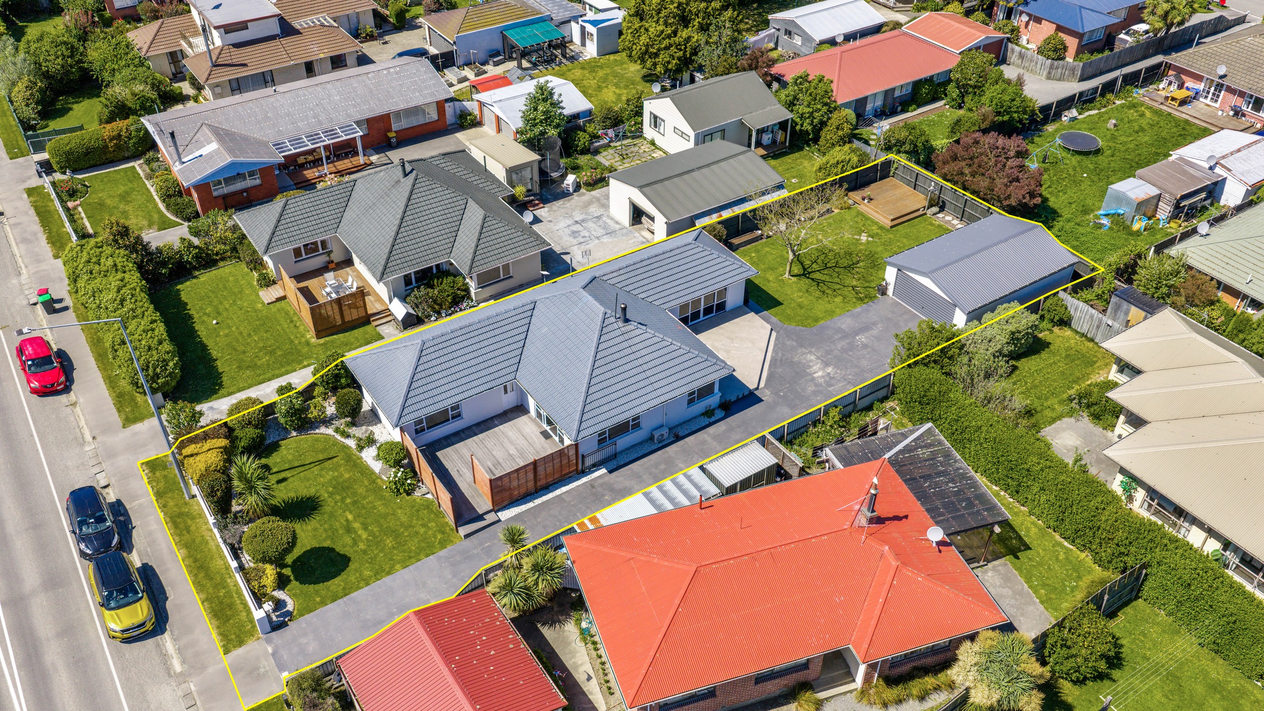 23 Dunbars Road, Halswell, Christchurch City