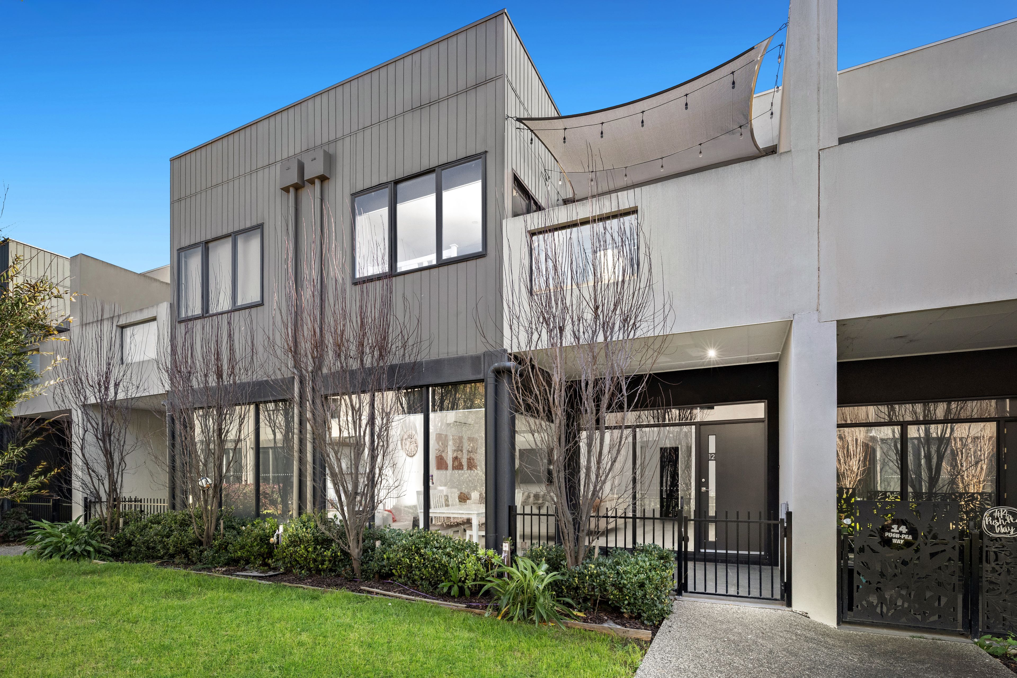 12 Push-pea Way — photo from Ray White Cranbourne
