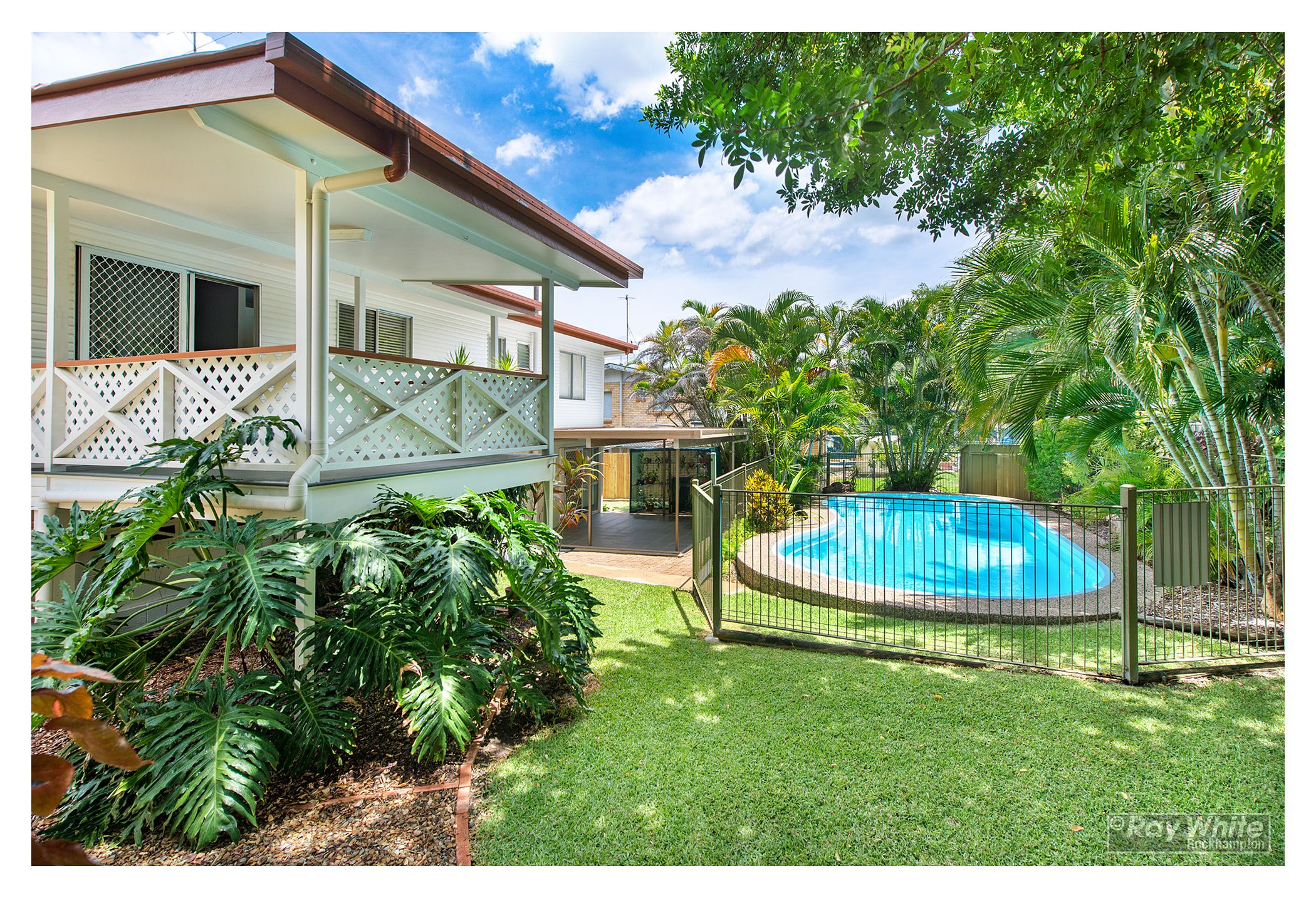 254 Merrill Avenue, Frenchville, QLD 4701