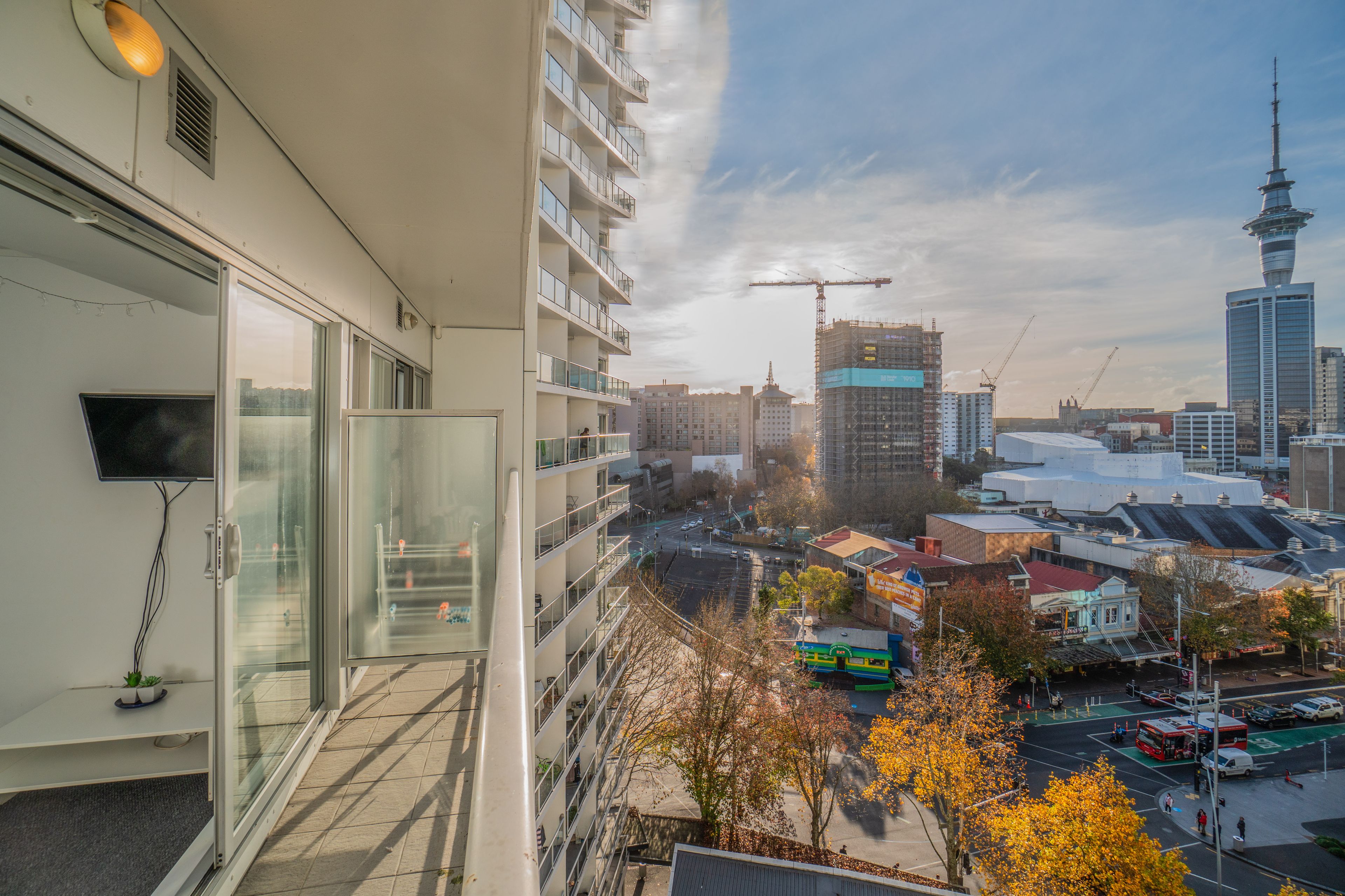 1008/430 Queen Street, Auckland Central, Auckland City