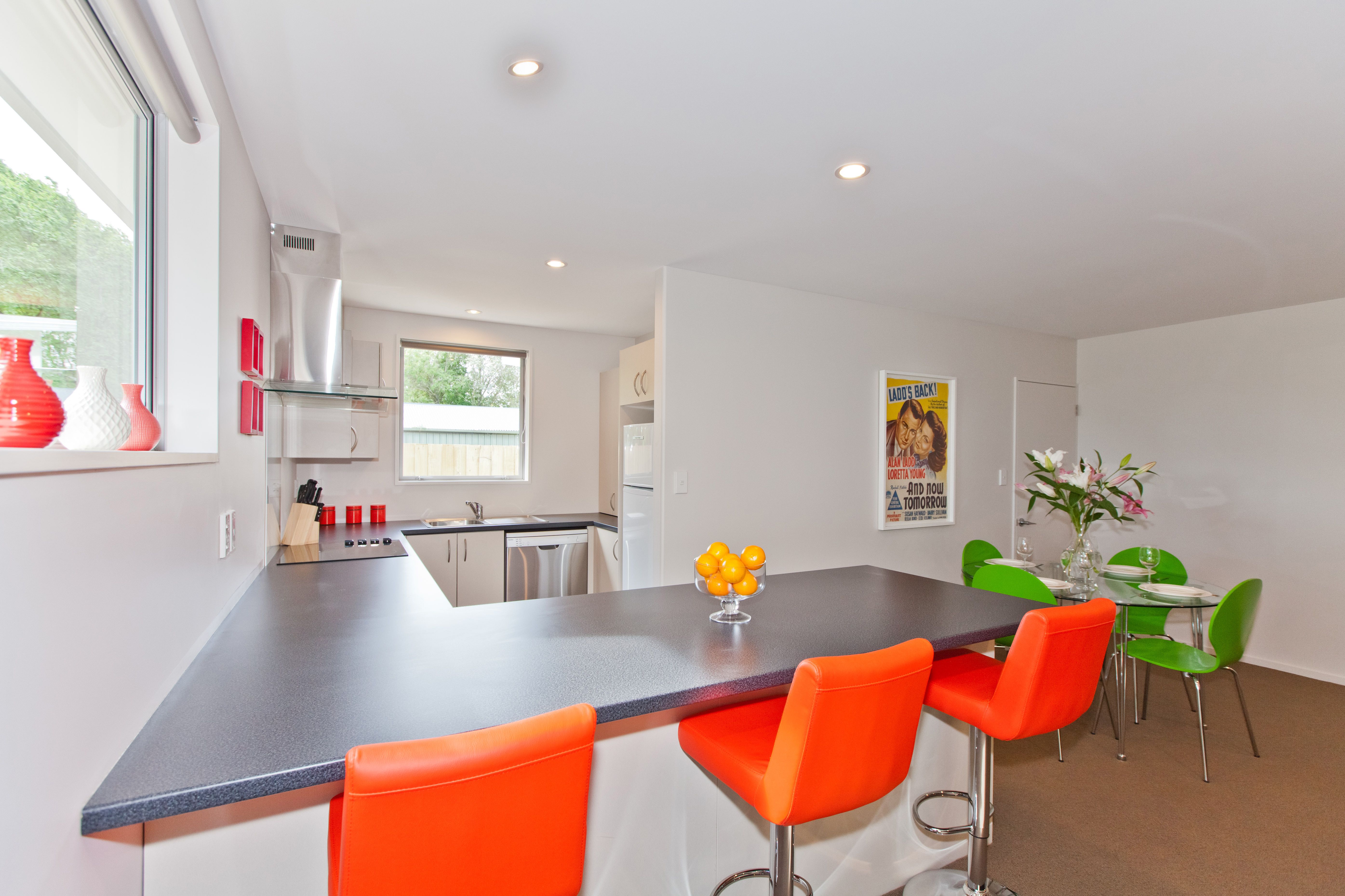 2/17 Forbes Street, Beckenham, Christchurch City