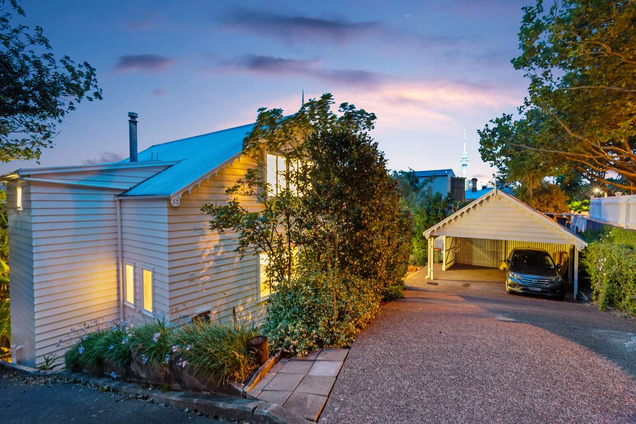 34 Picton Street, Freemans Bay, Auckland City Real Estate Ray White