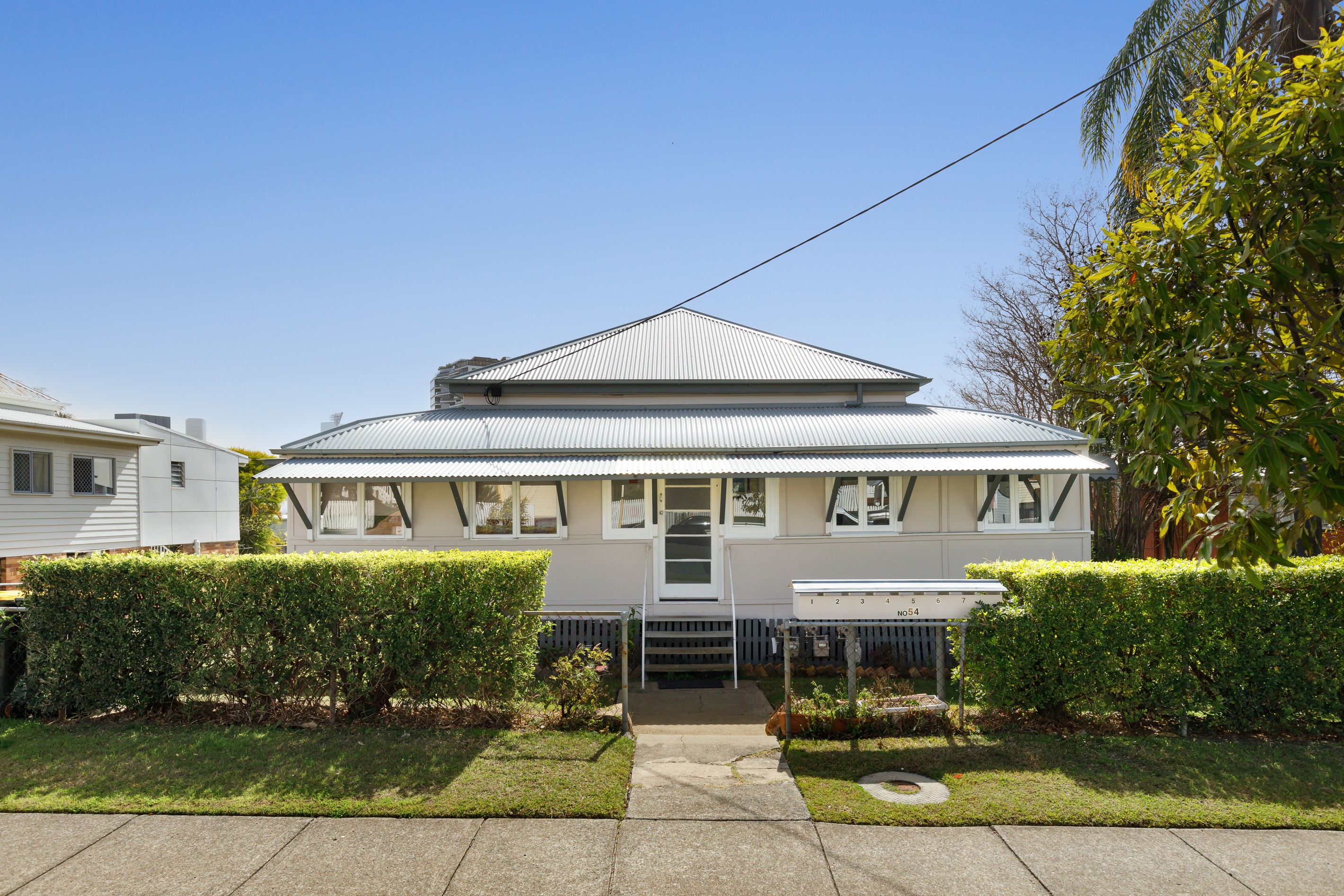 54 Broadway Street, Woolloongabba, QLD 4102