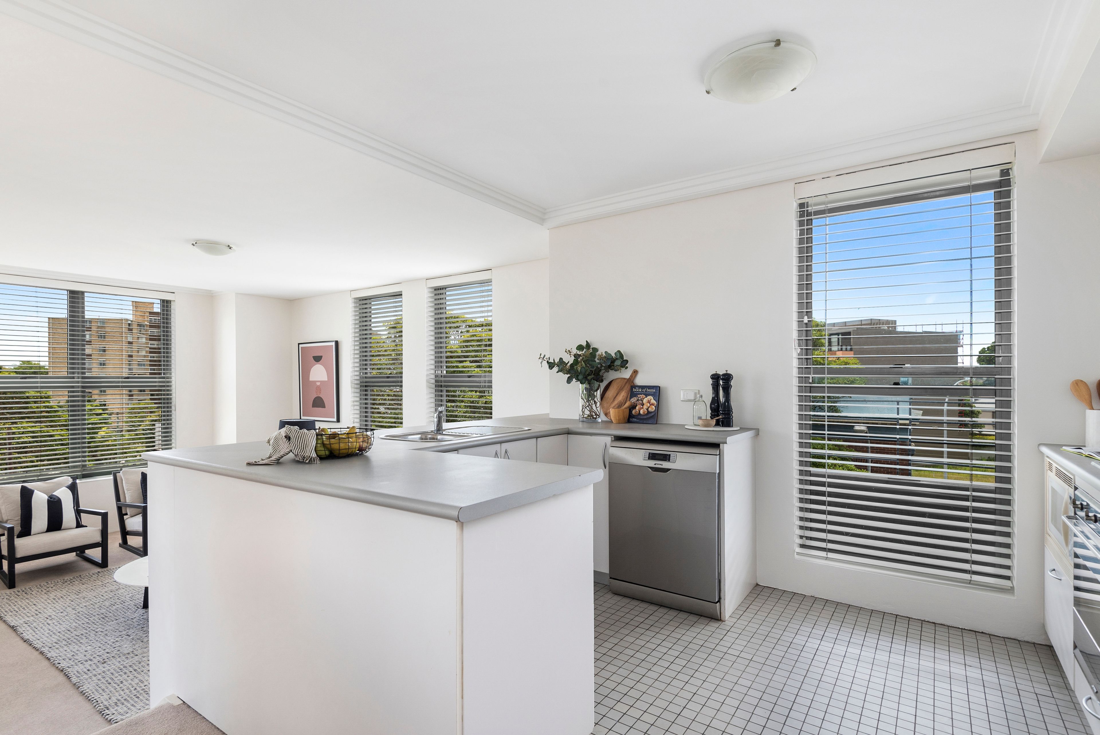 201/2 Macpherson Street, Cremorne, NSW 2090