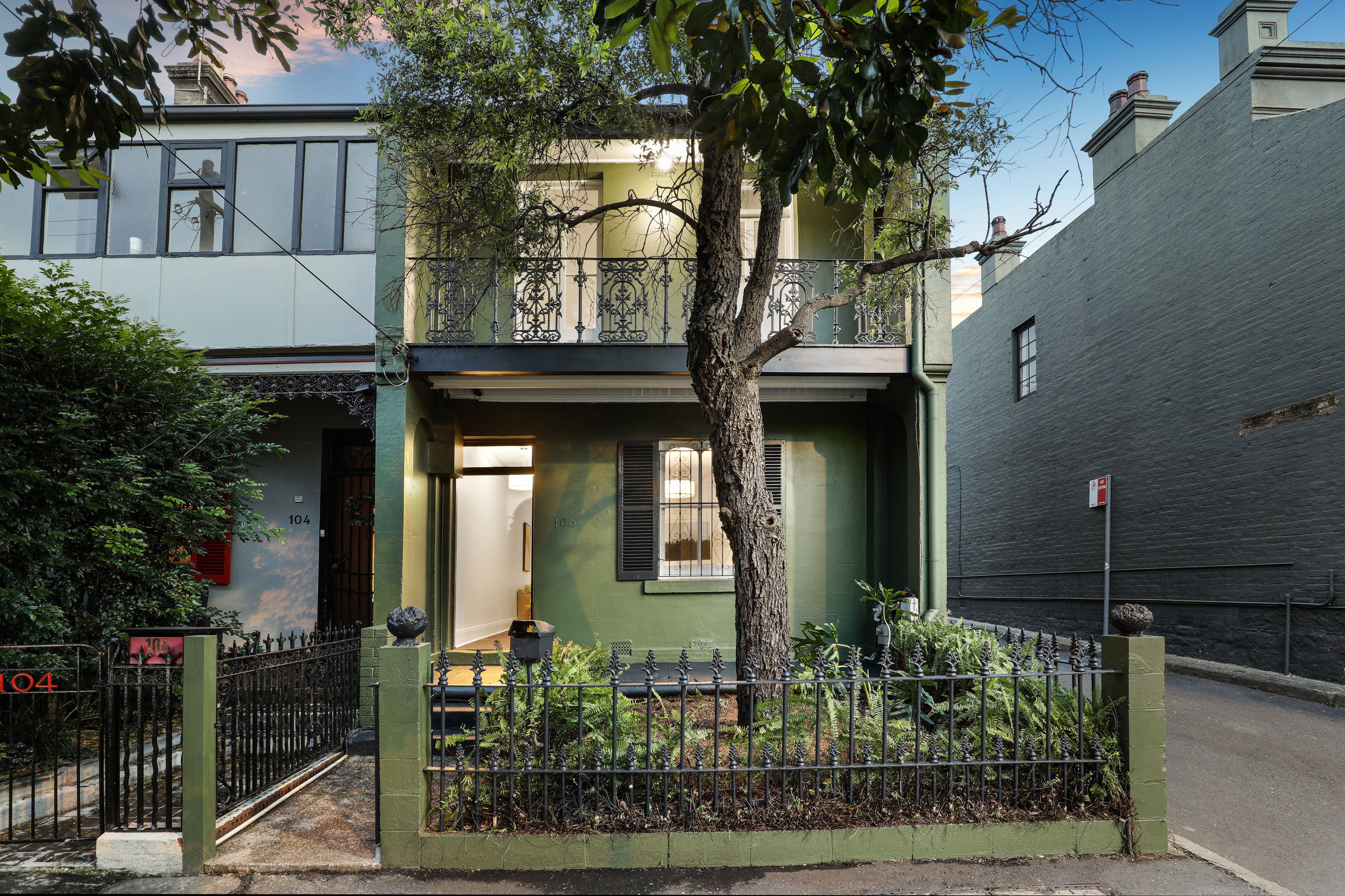 106 Bridge Road, Glebe, NSW 2037