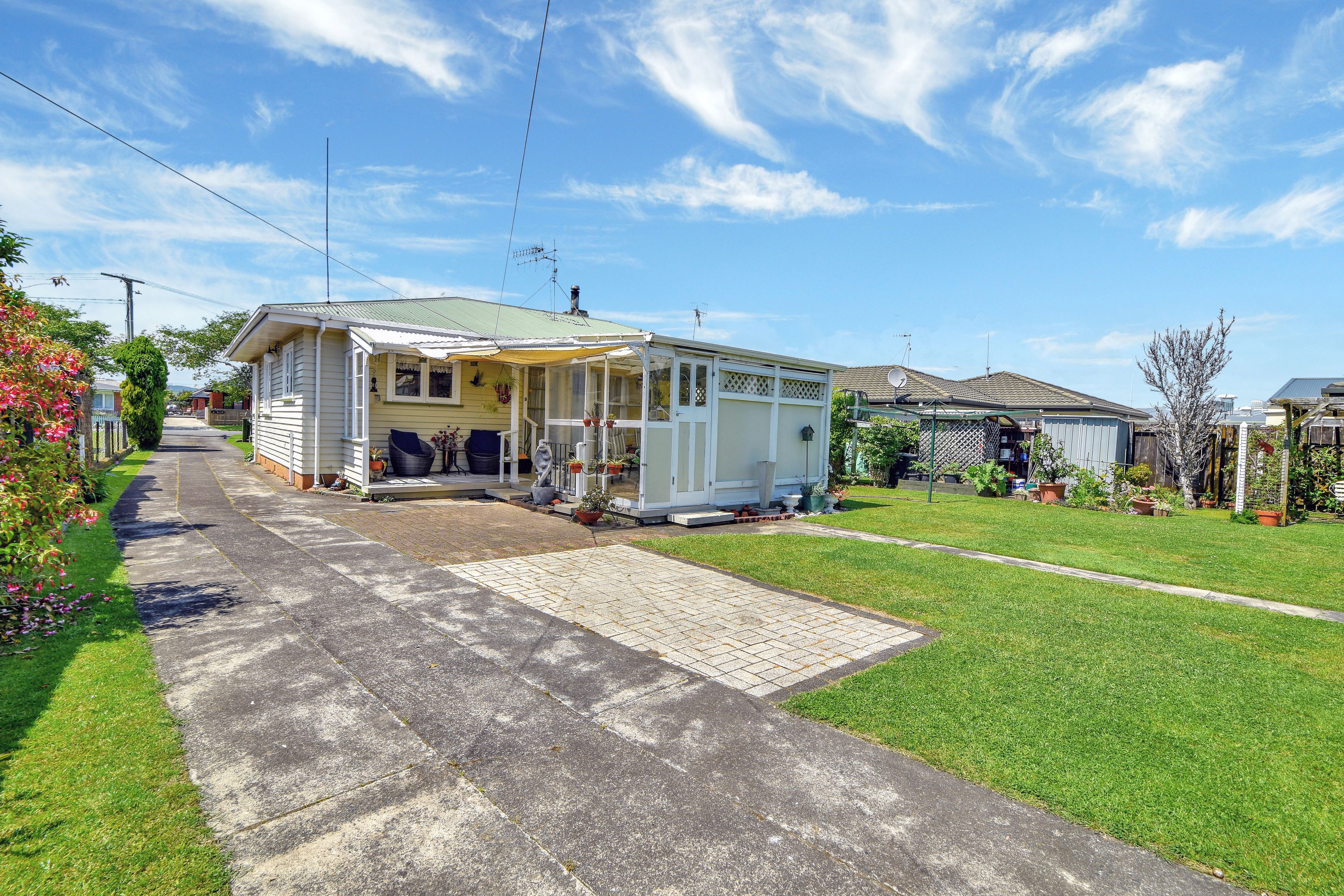 9 Mitchell Street, Greerton, Tauranga City