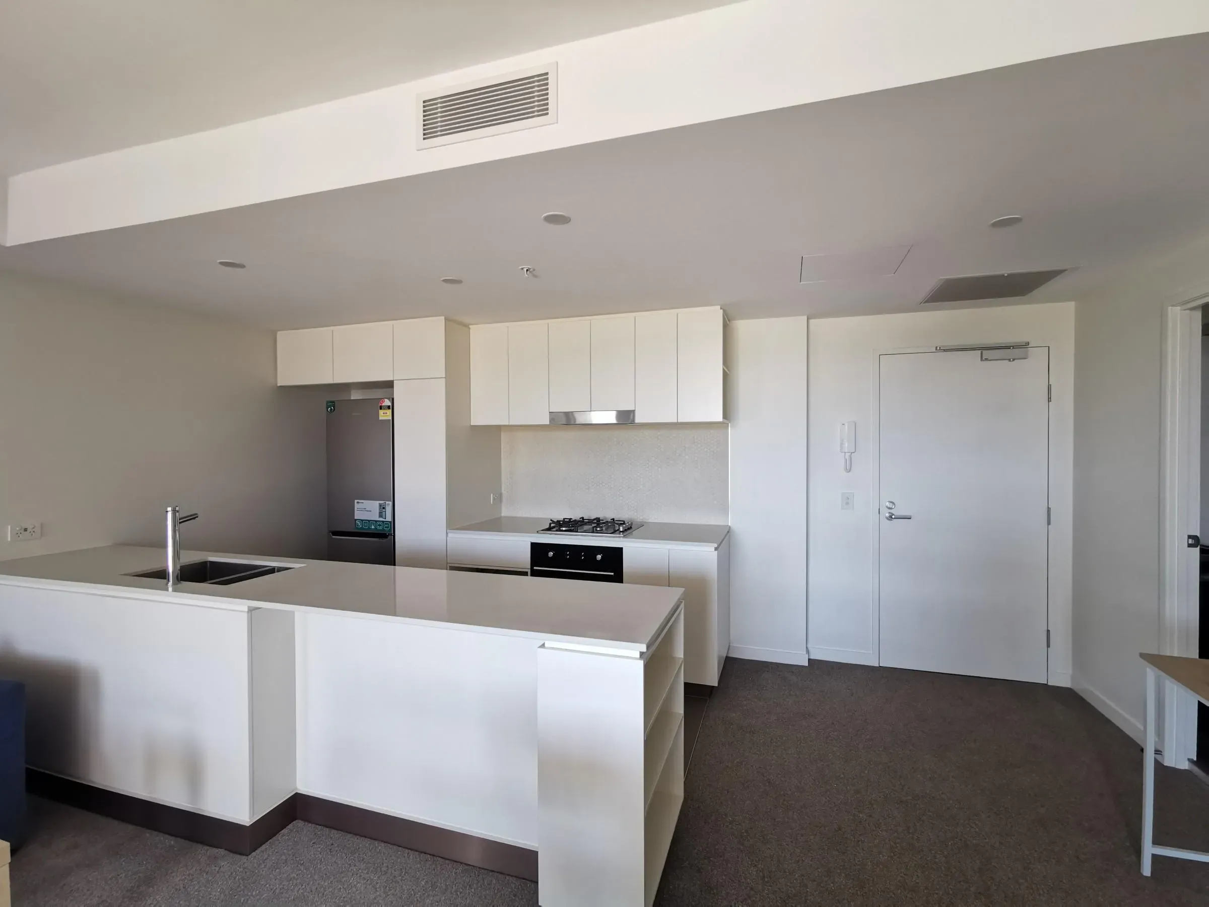 1409/48 Jephson Street, Toowong, QLD 4066