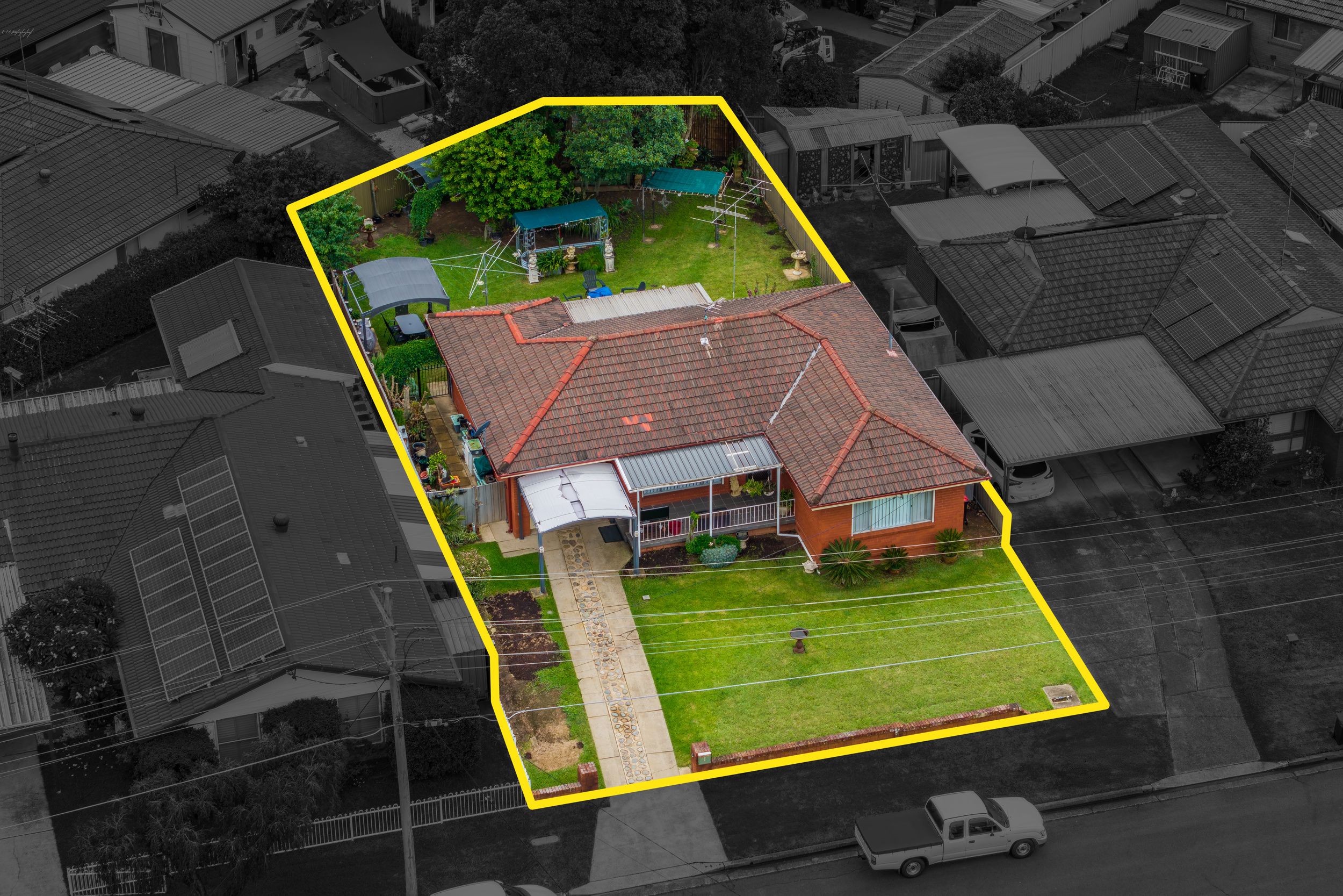7 Blue Gum Avenue, South Penrith, NSW