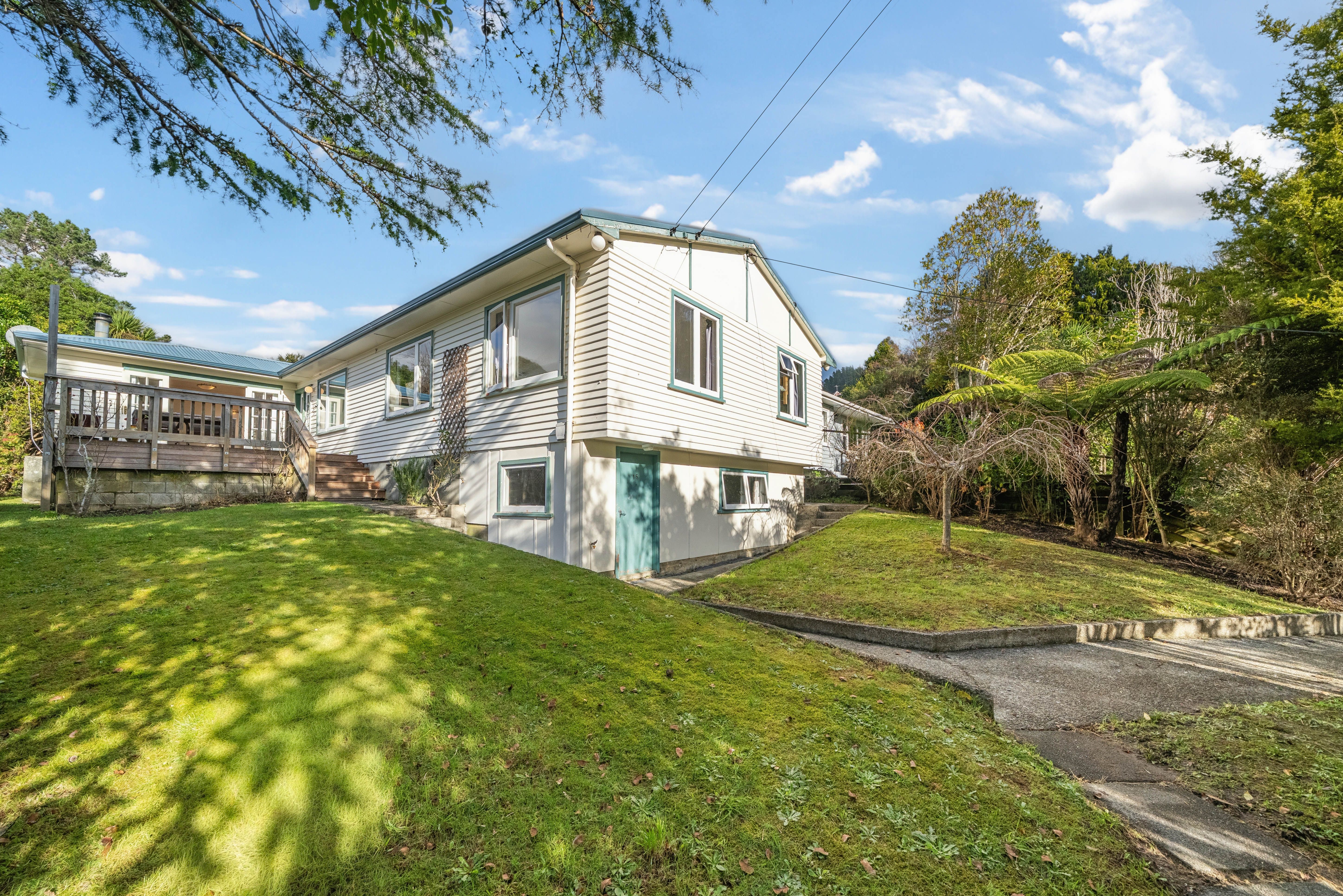 Photo 20 of 15 Winchester Avenue, Pinehaven, Upper Hutt