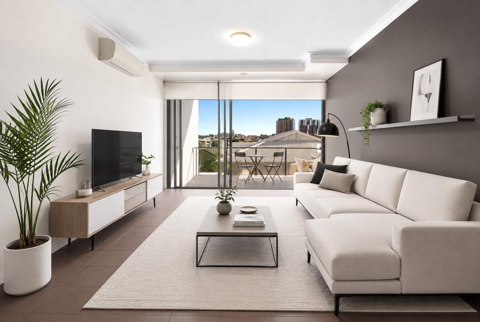 309/45 Boundary Street, South Brisbane, QLD 4101