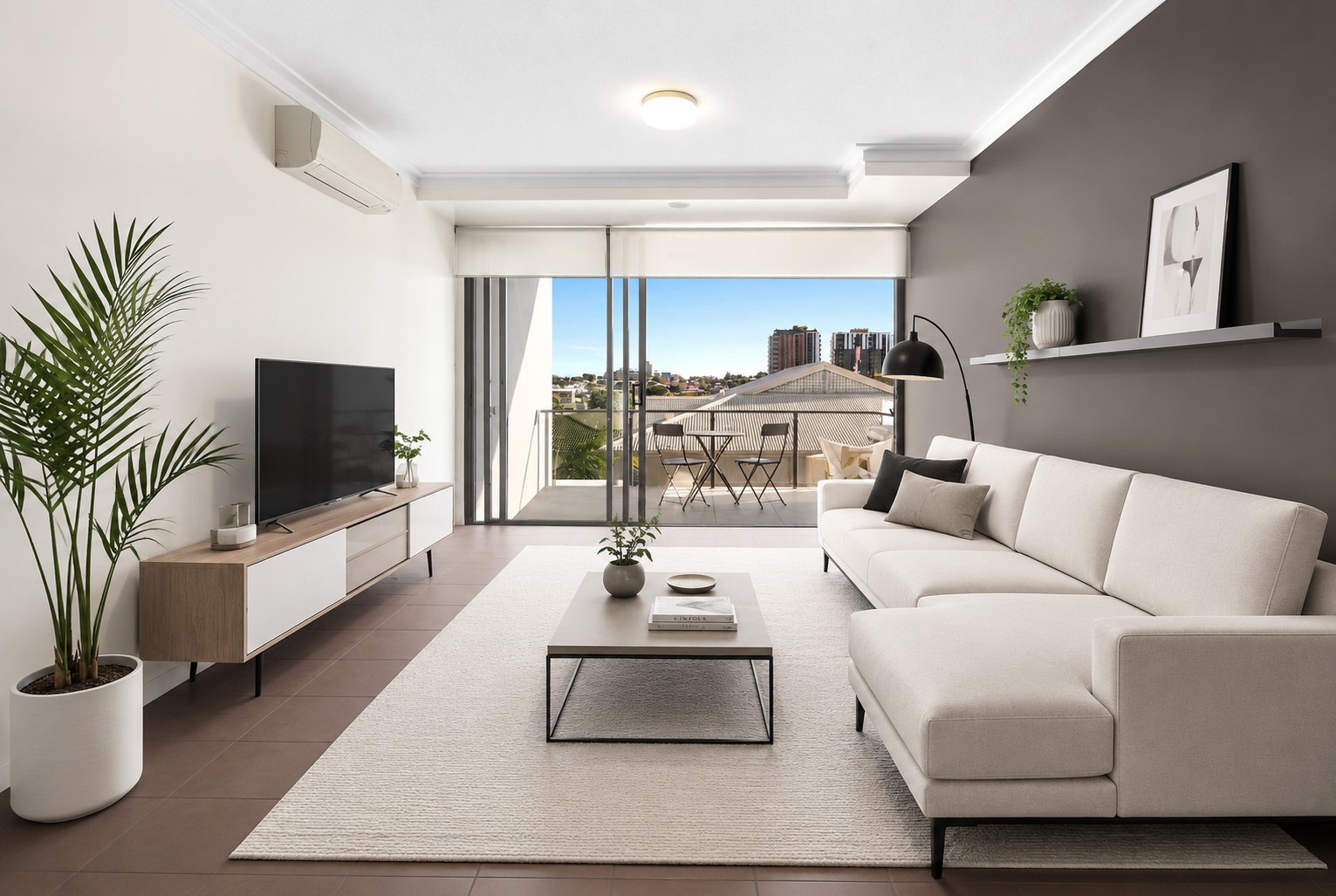 309/45 Boundary Street, South Brisbane, QLD 4101