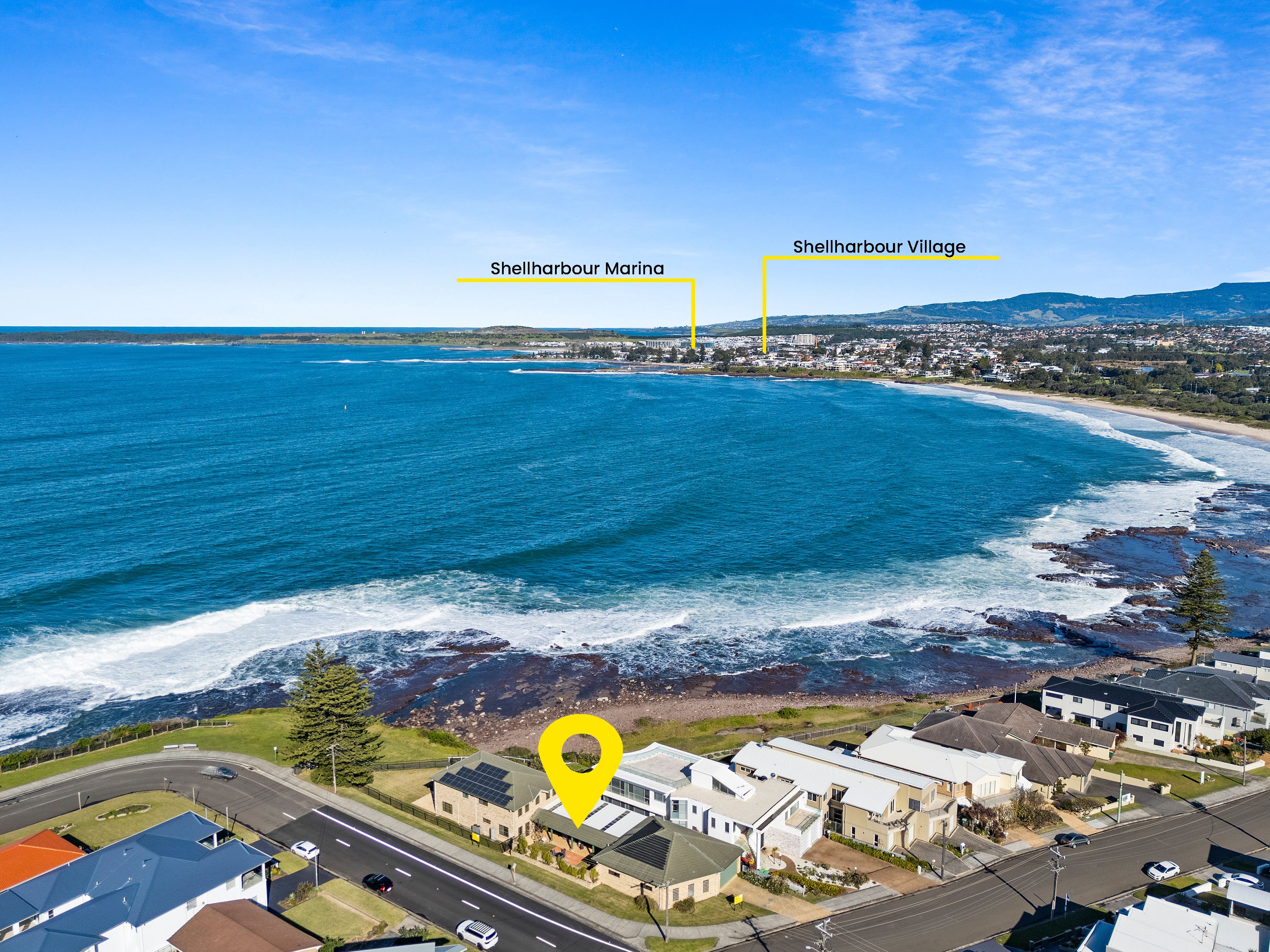 44 Shell Cove Road, Barrack Point, NSW 2528 - Sold House - Ray White ...