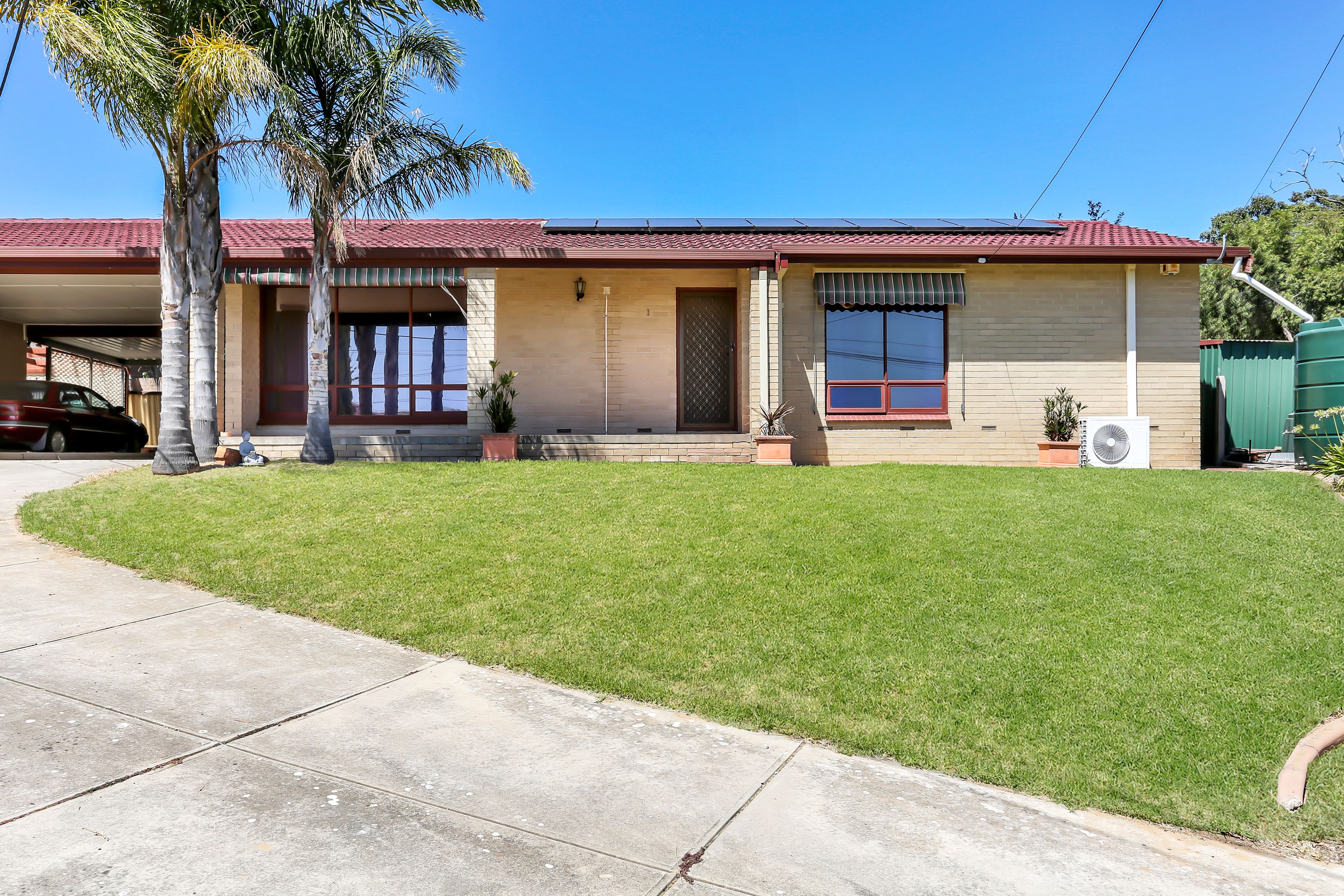 1/1 Almerta Street, Highbury, SA 5089