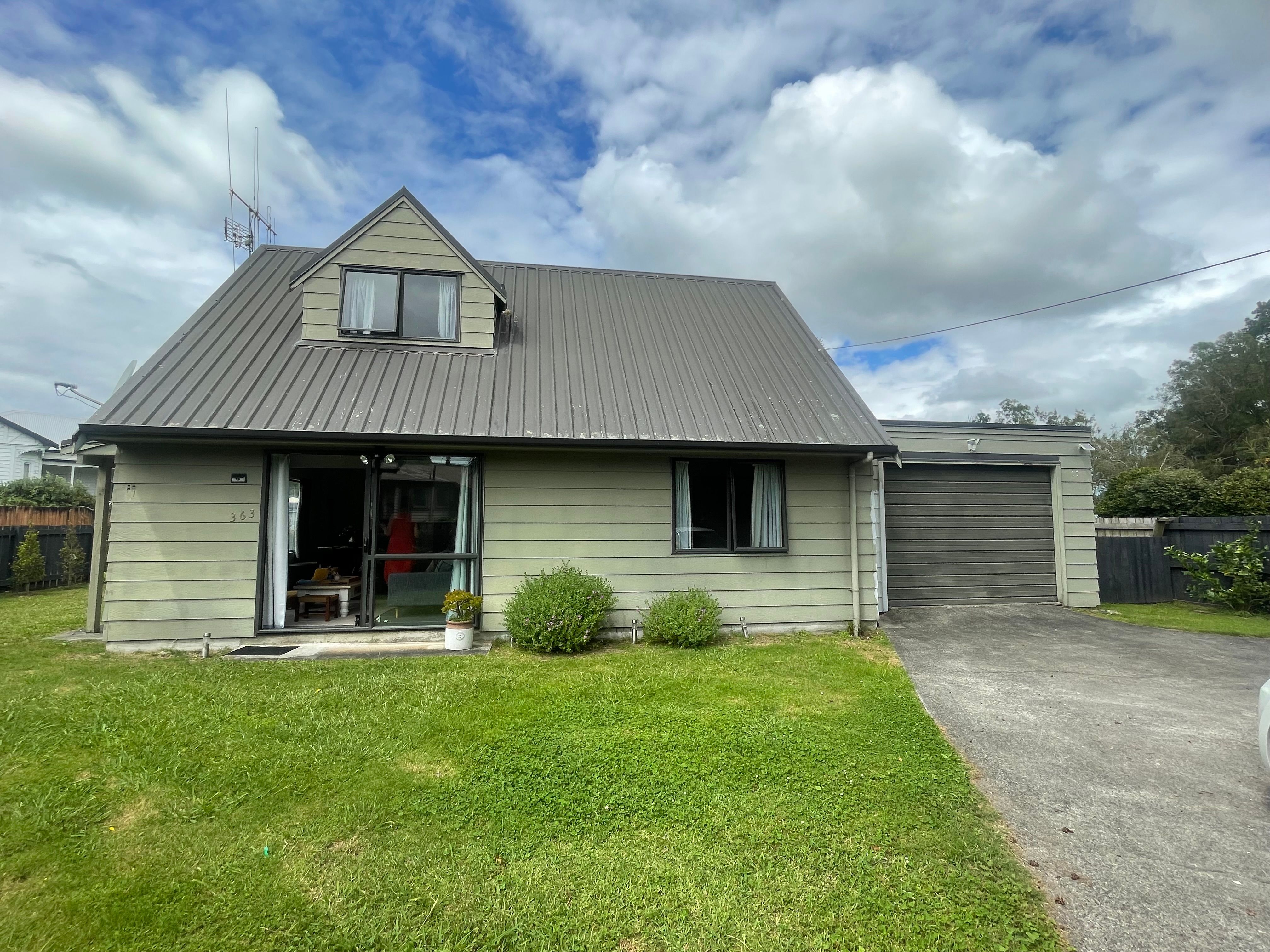 363 Cambridge Road, Hillcrest, Hamilton City