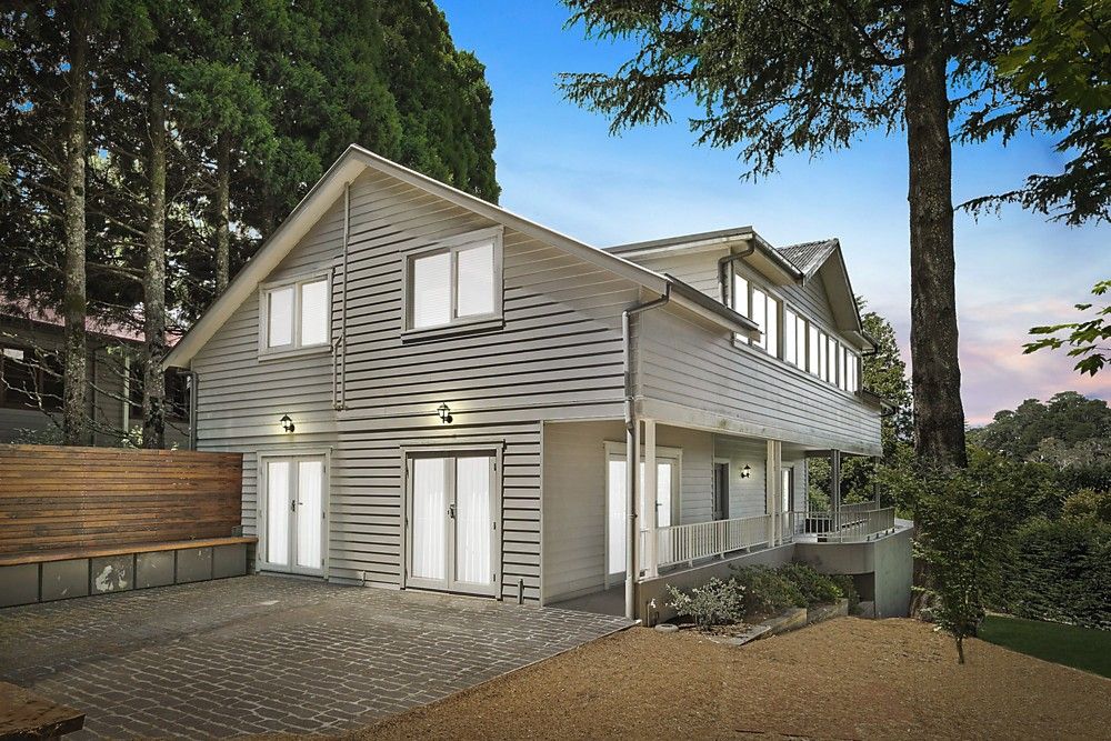 14 Beattie Street, Leura, NSW 2780