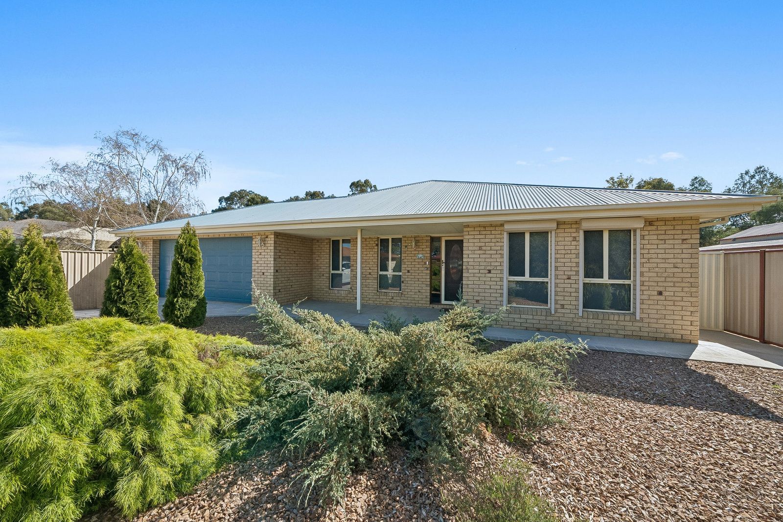 28 Barwon Street, Nagambie, VIC 3608