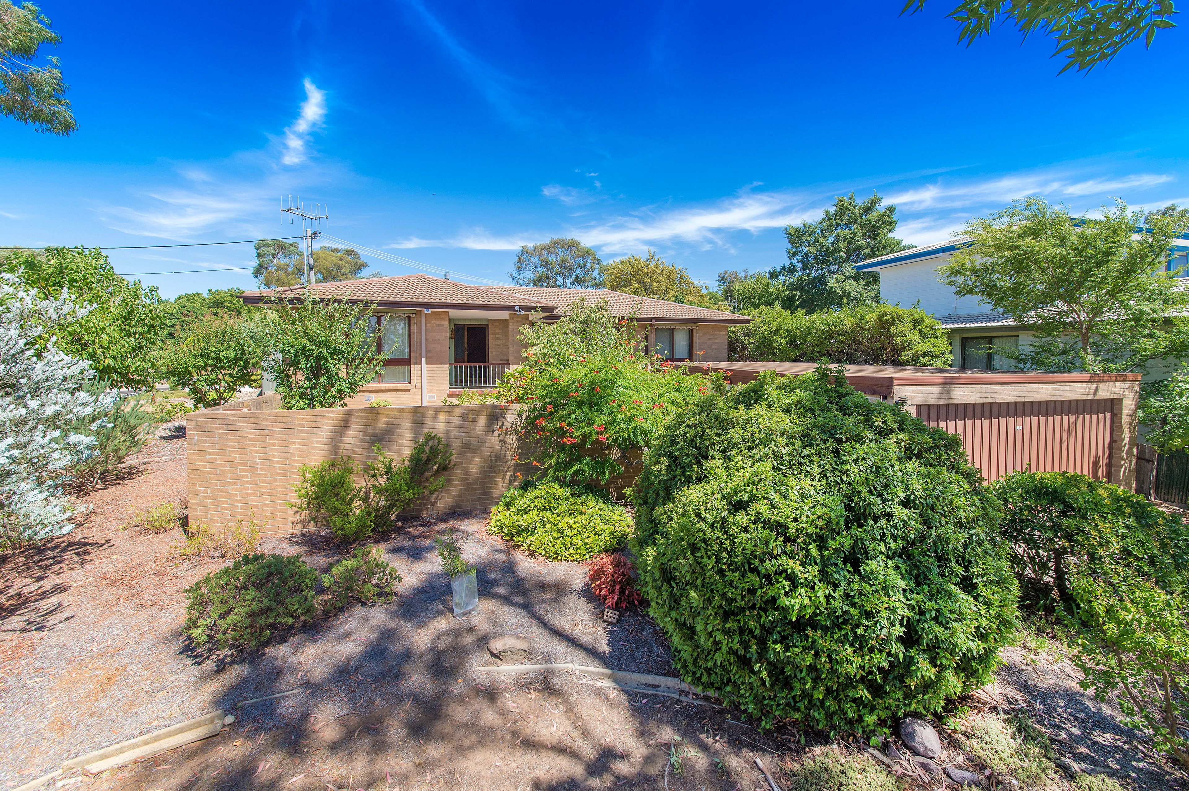 39 Mockridge Crescent, Holt ACT 2615