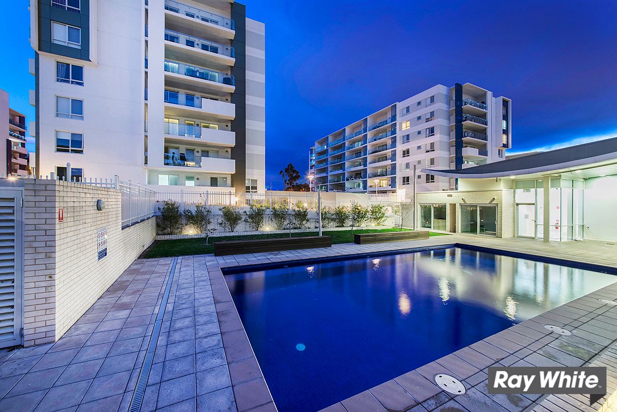 137/72 College Street, Belconnen, ACT 2617