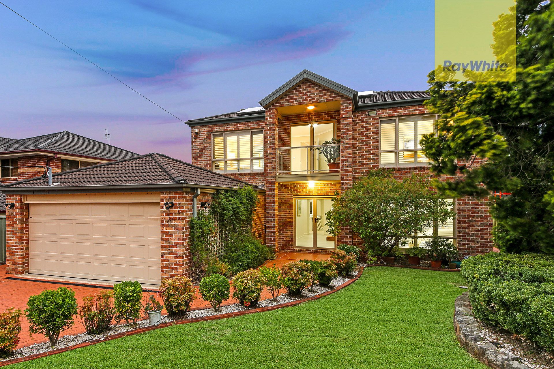 68 Gollan Avenue, Oatlands NSW 2117