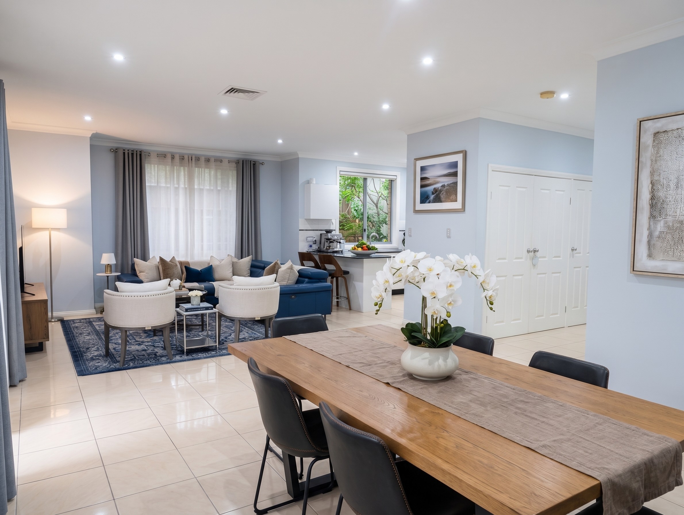 1/1 Webb Avenue, Hornsby, NSW 2077