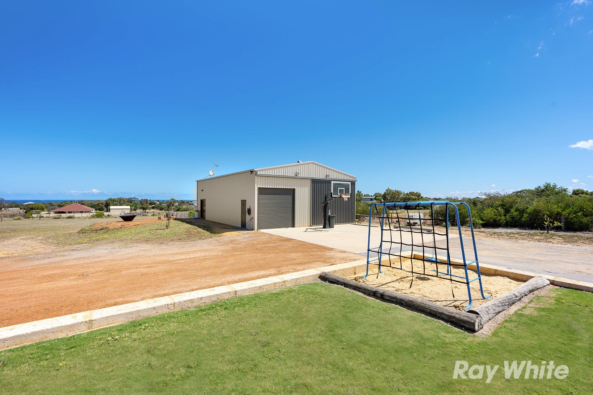 302 Eliza Shaw Drive — photo 30 of 30
