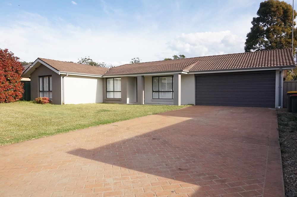 21 Toggerai Street, Appin, NSW 2560