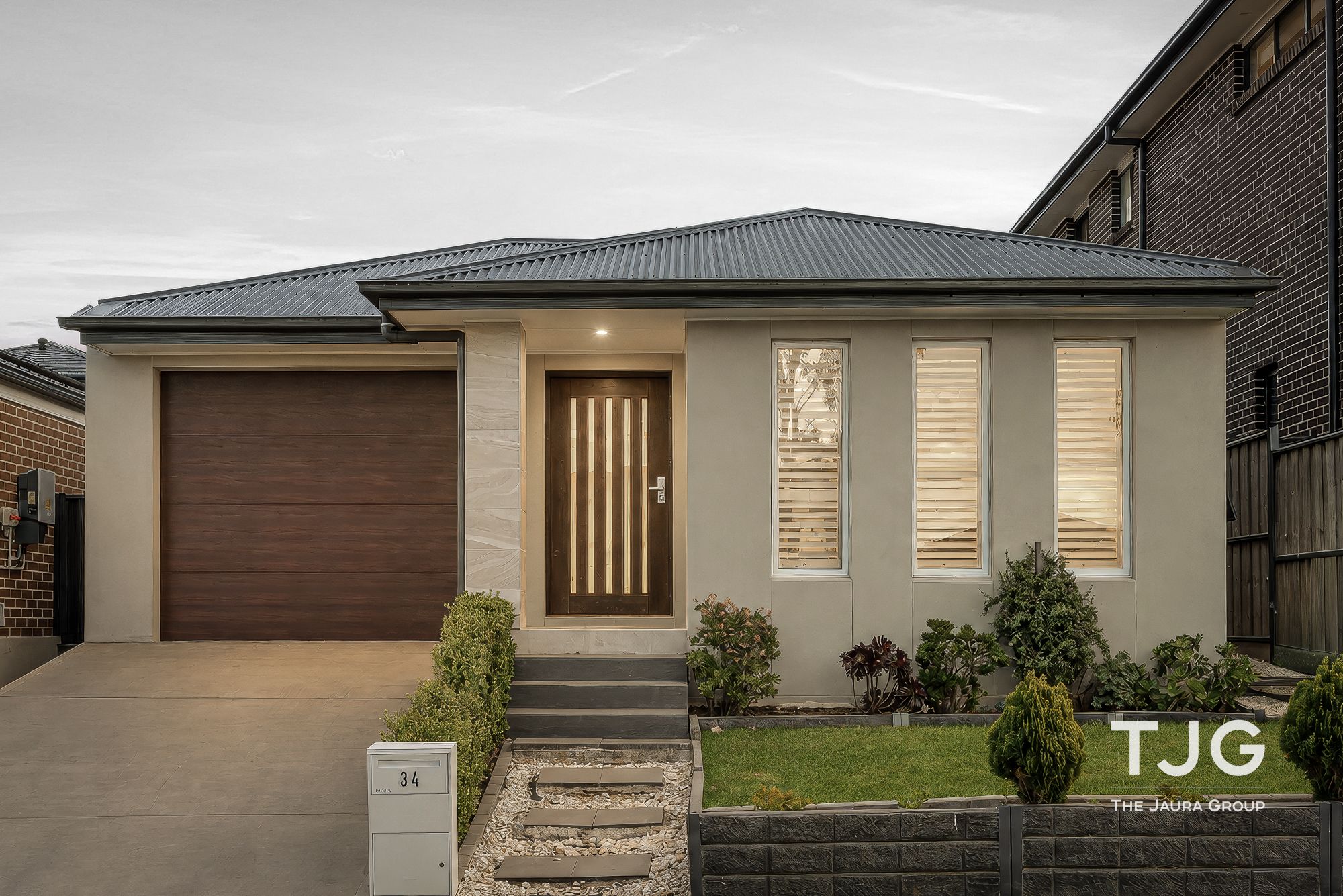 34 Camarero Street — photo from Ray White The Jaura Group