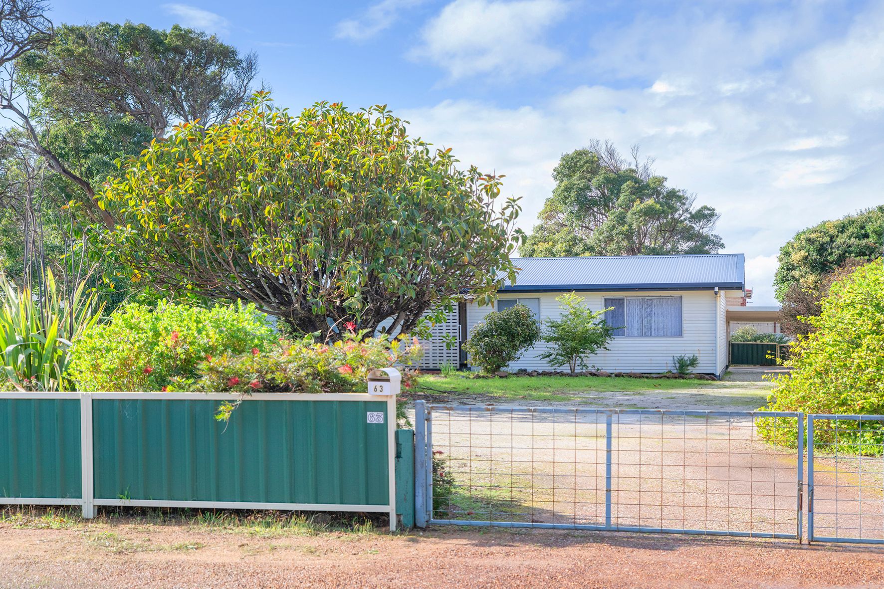 63 Allnutt Terrace, Augusta, WA 6290