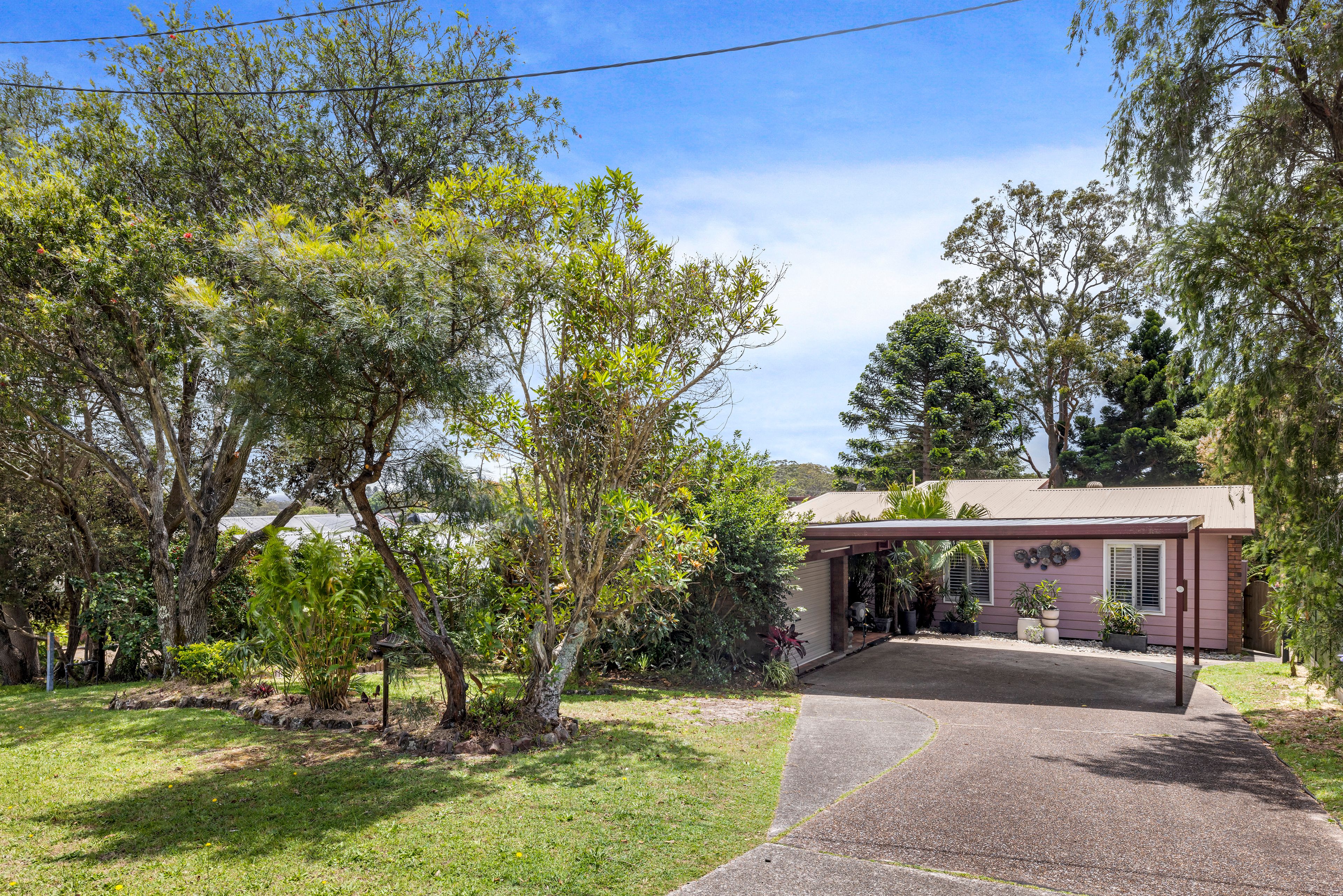 5 Stubby Street, Nelson Bay NSW 2315