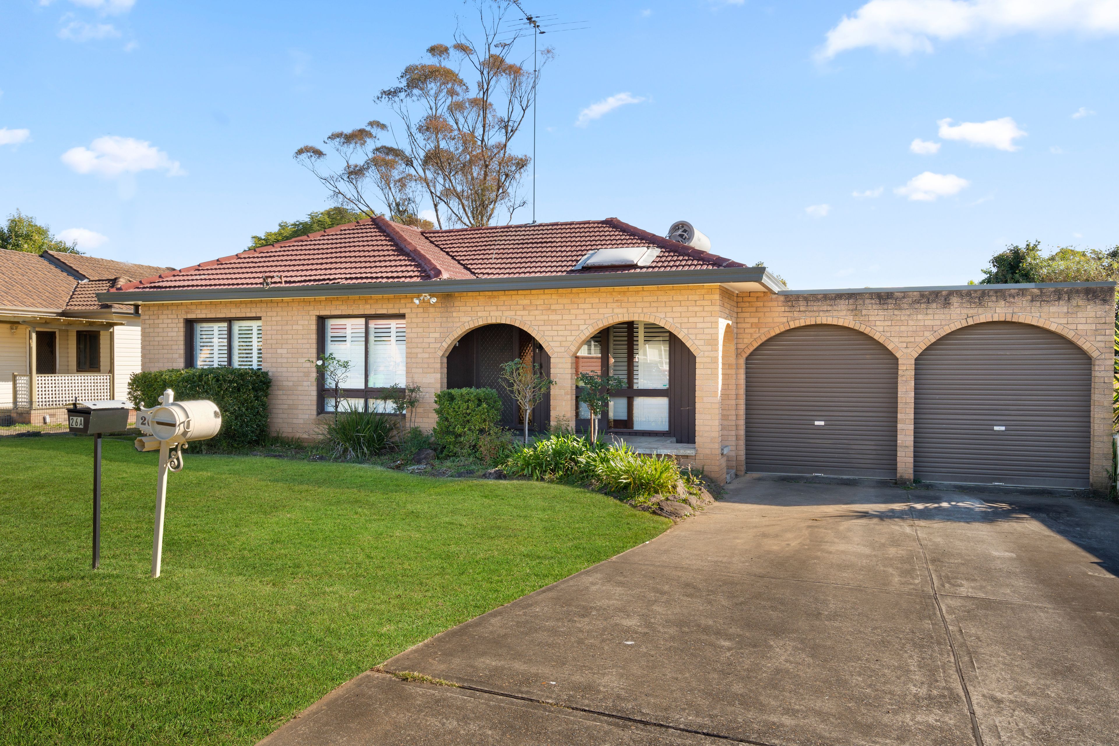 26 & 26A Macleay Crescent, St Marys, NSW 2760