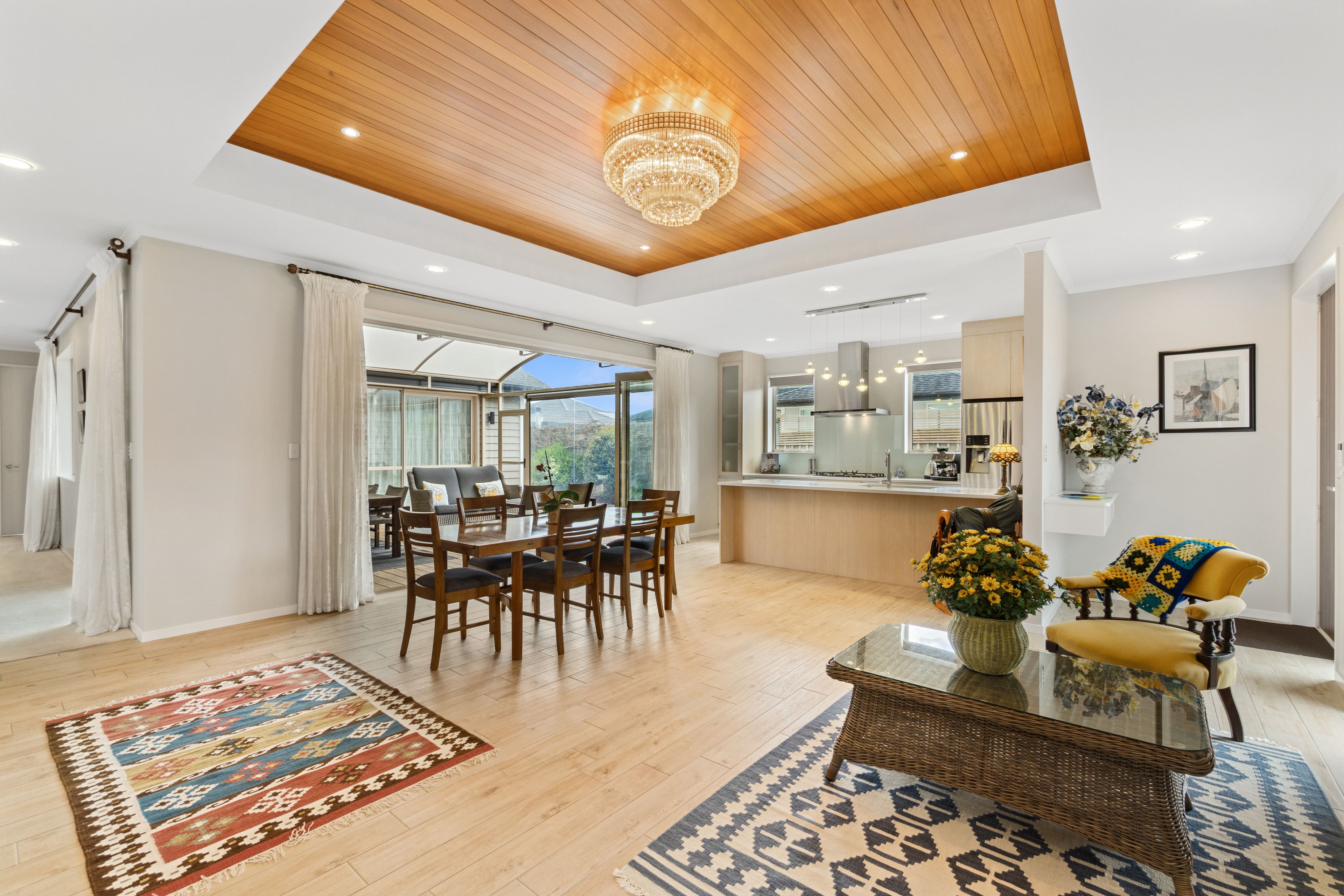 19 Parlane Drive, Huapai, Rodney 0891 House for Sale Ray White Kumeu