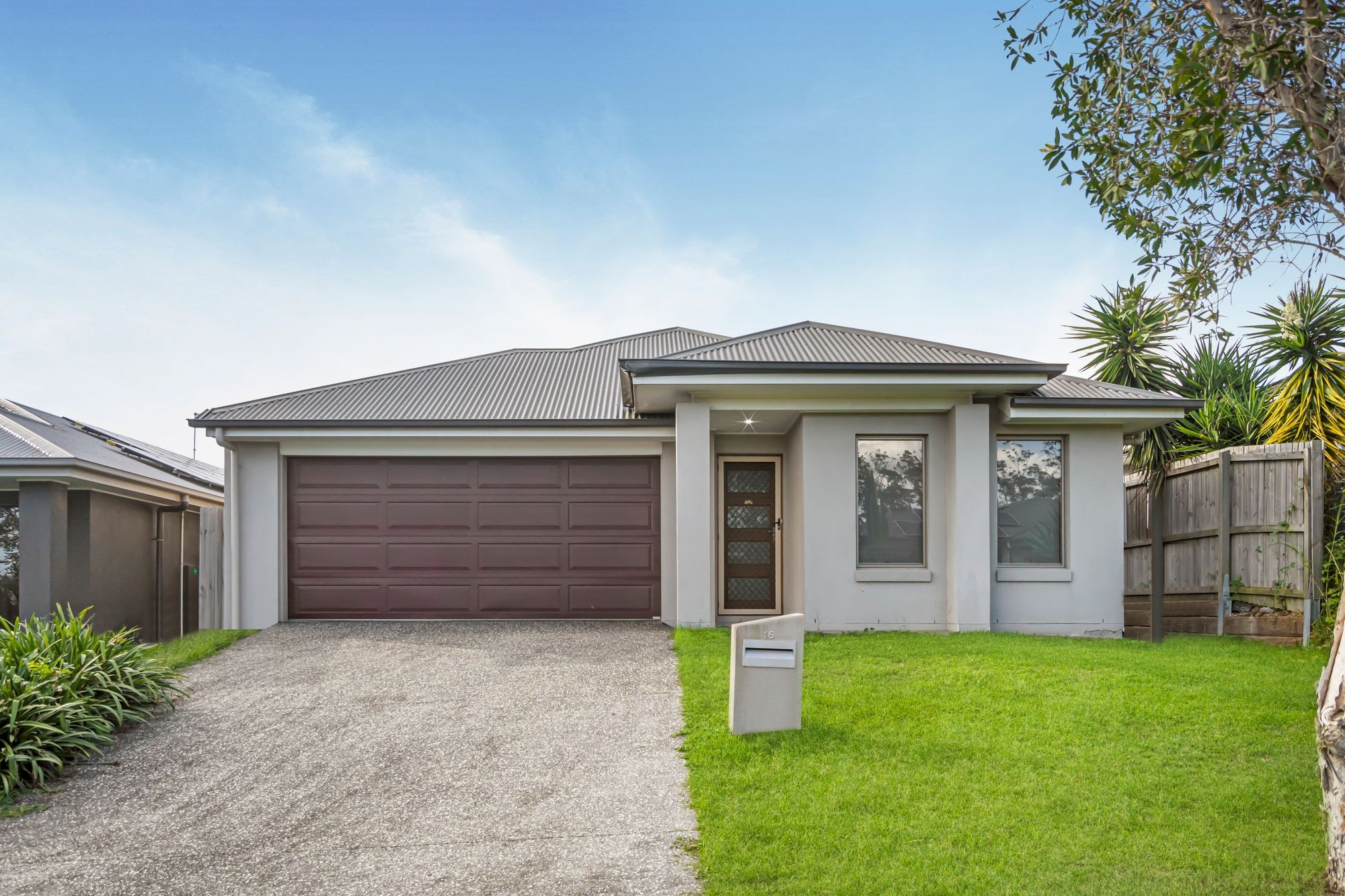 16 Krause Street, Bellbird Park, QLD 4300