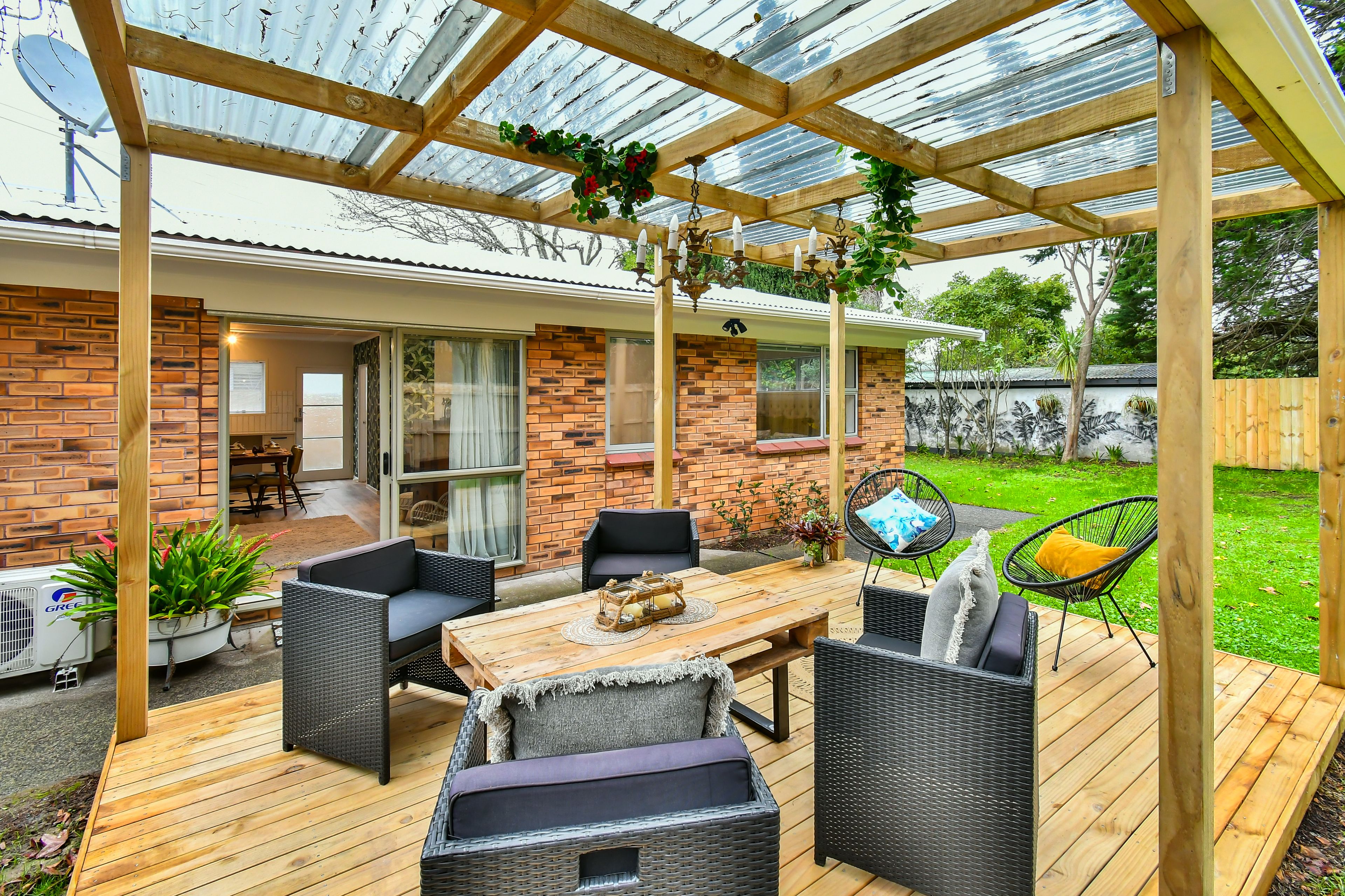 3/29 Wyllie Road, Papatoetoe, Manukau City