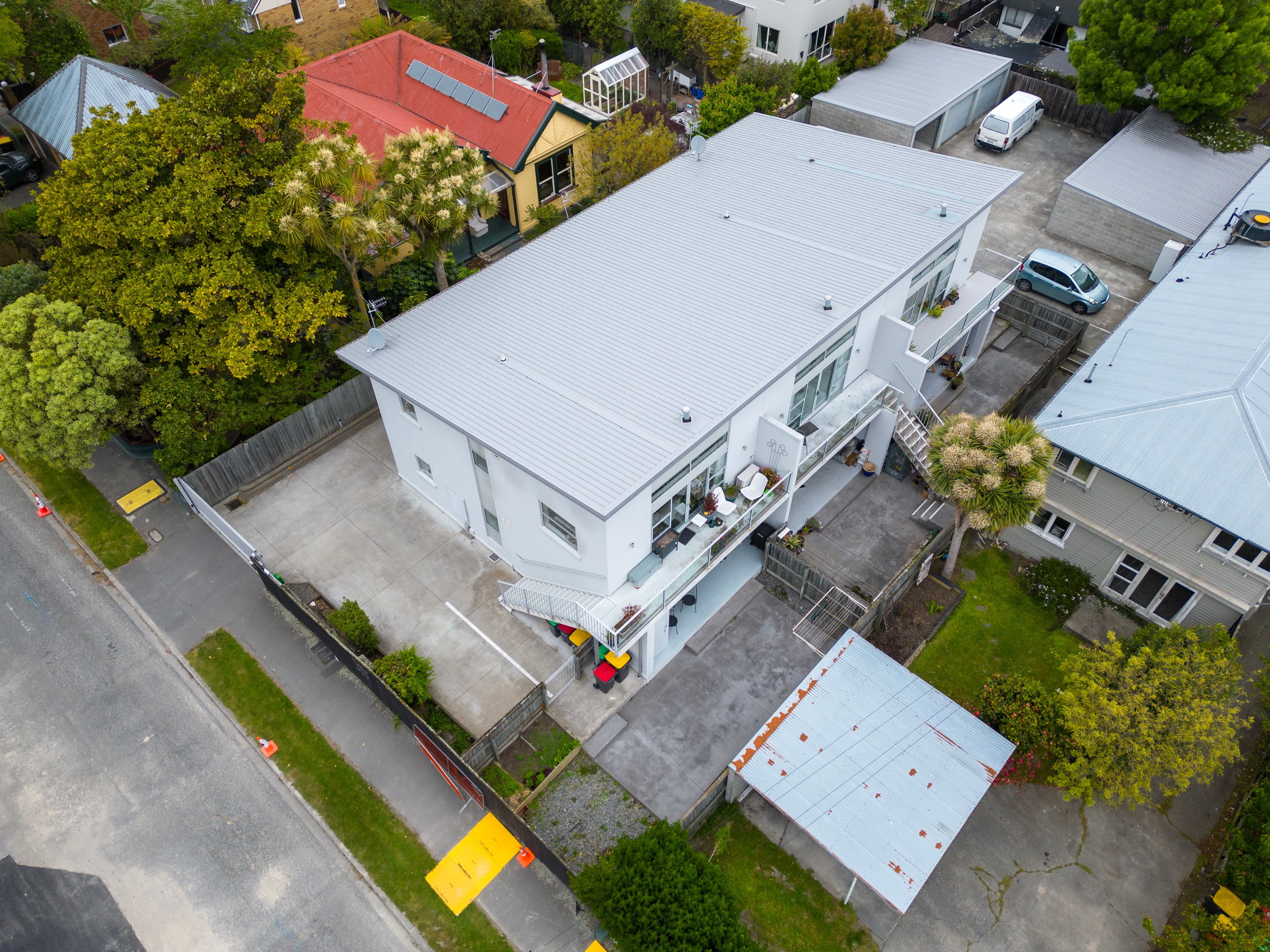 2/502 Hereford Street, Linwood, Christchurch City