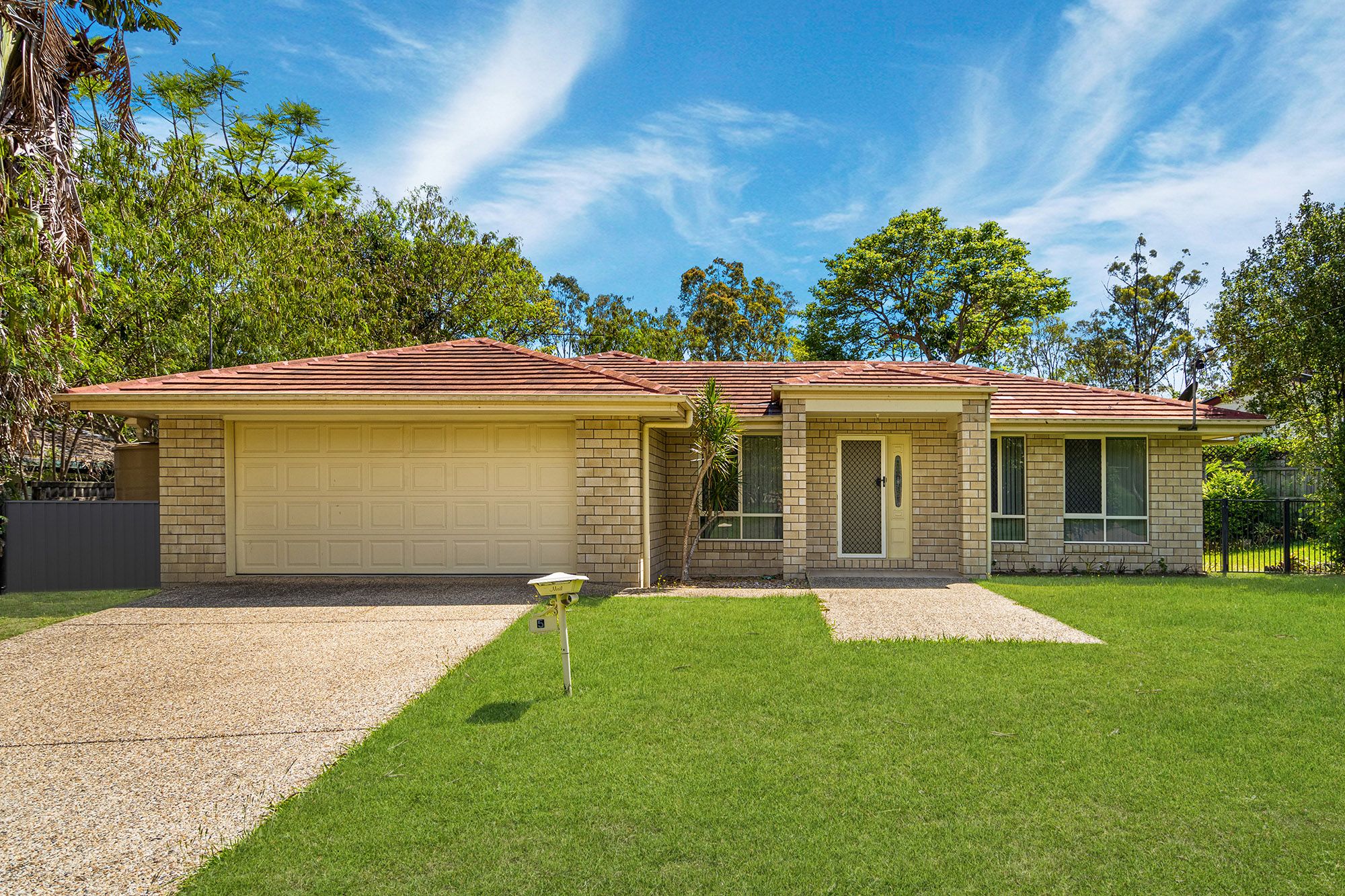 5 Louden Street, Woodridge, QLD 4114