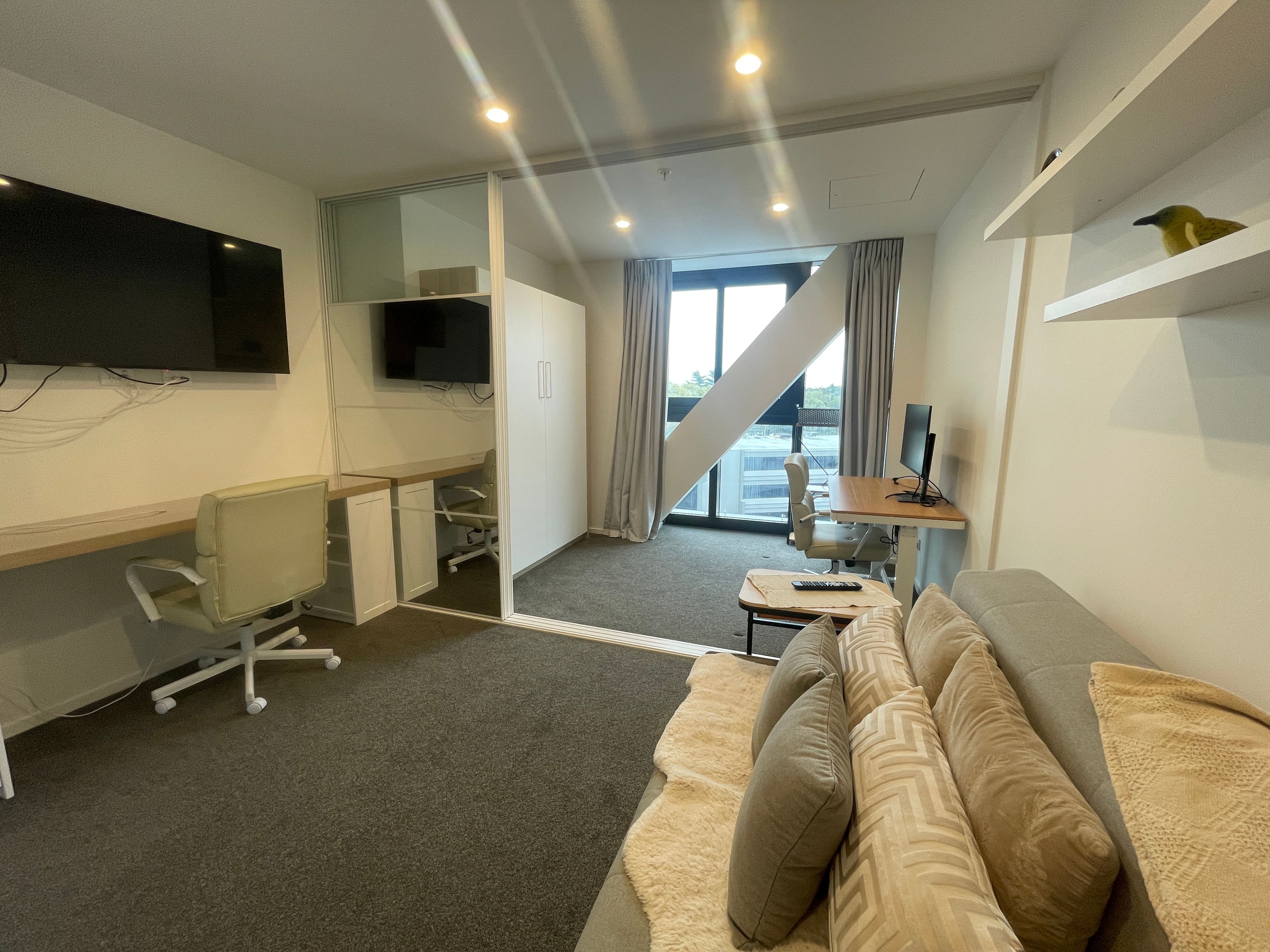 407/20 Park Avenue, Ellerslie, Auckland City