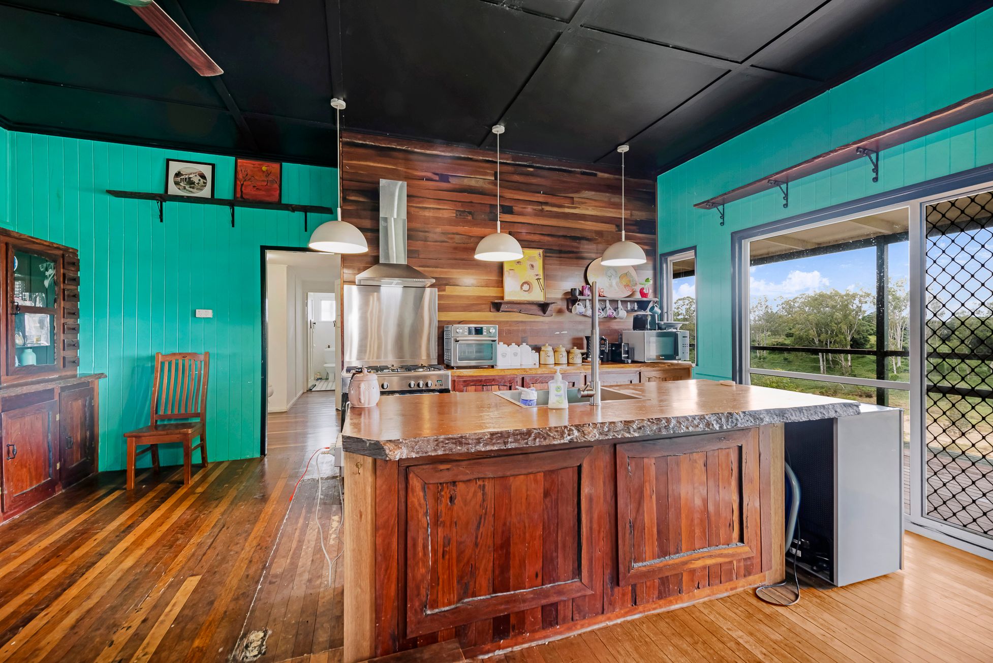 23 Curchins Road, Bungadoo, QLD 4671 Acreage/SemiRural for Sale