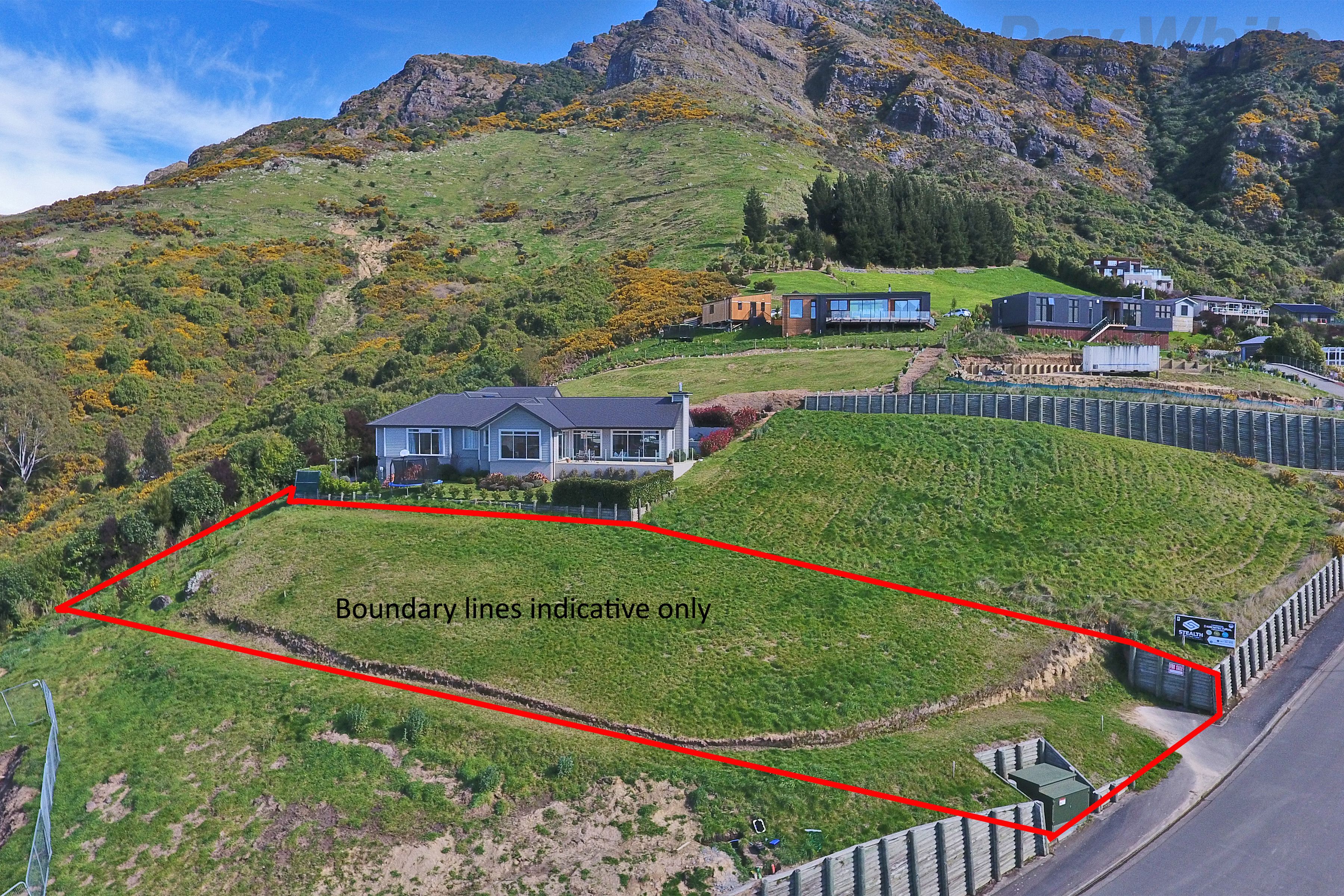 27 The Terrace, Governors Bay, Christchurch City