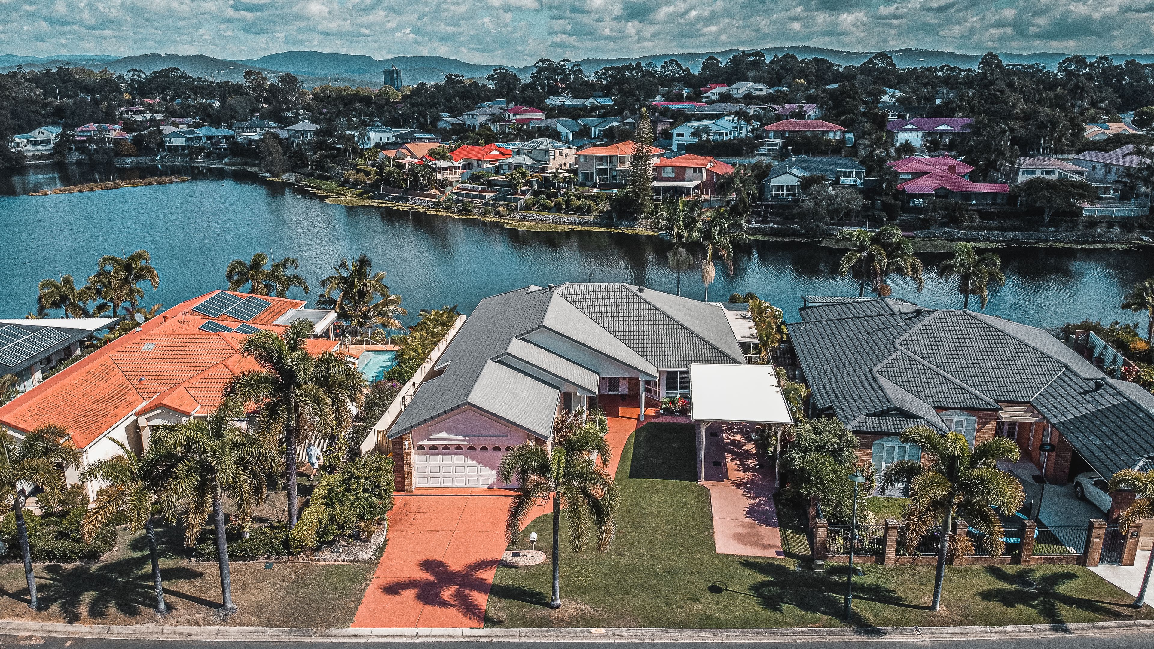 14 Mornington Terrace, Robina, QLD 4226