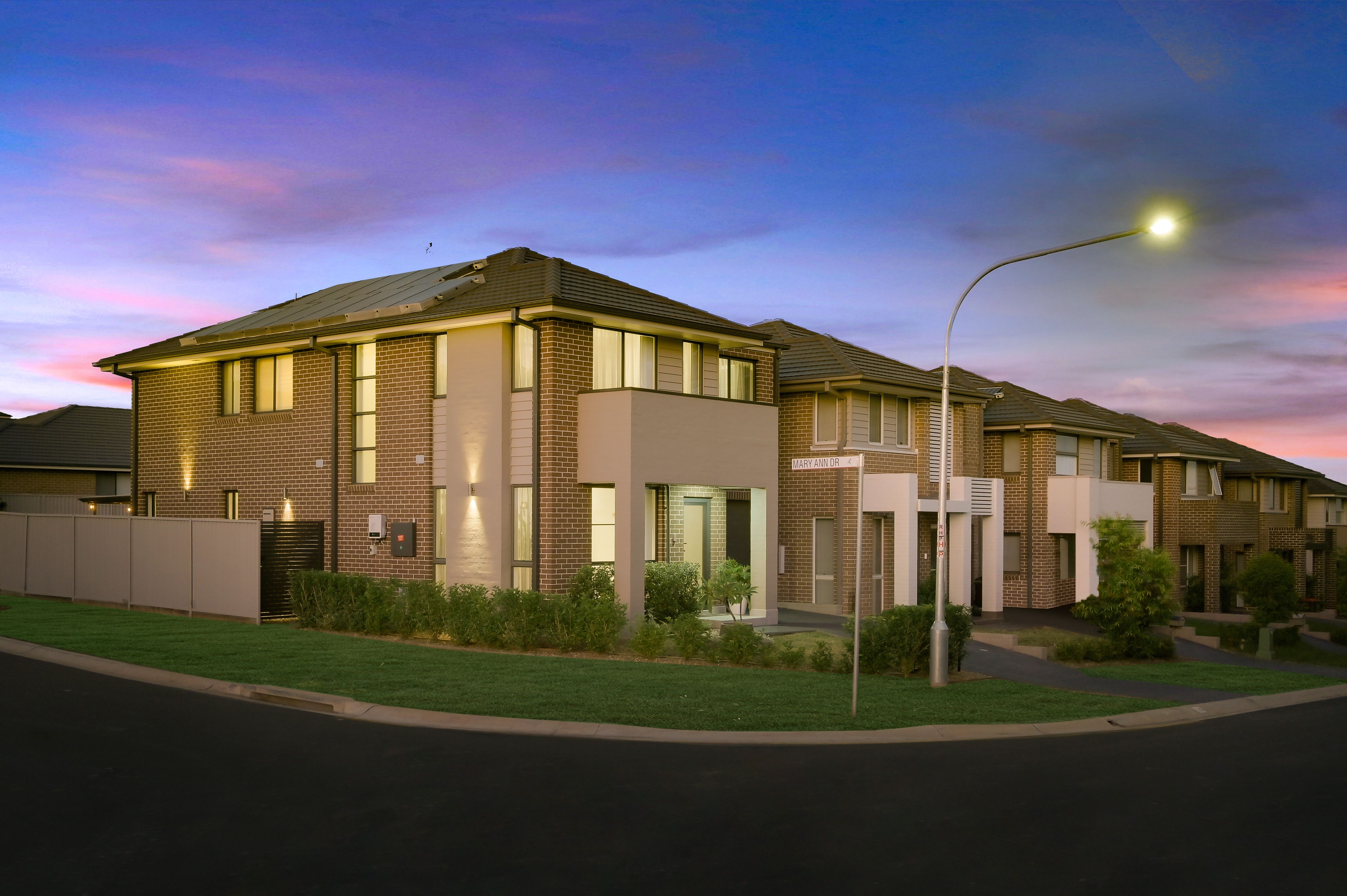 46 Hebe Terrace, Glenfield, NSW 2167