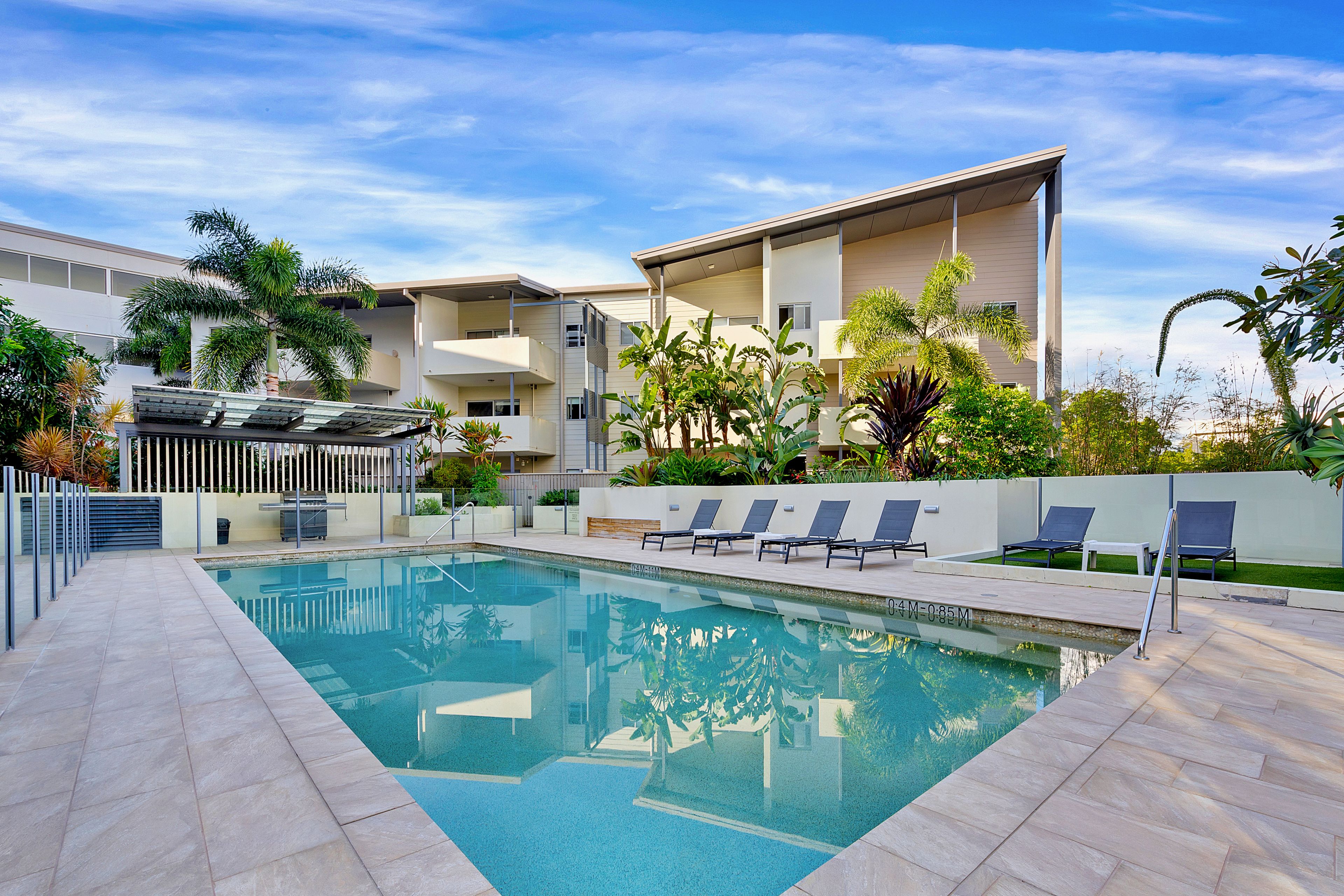 4503/135-151 ANNERLEY Road, Dutton Park, QLD 4102