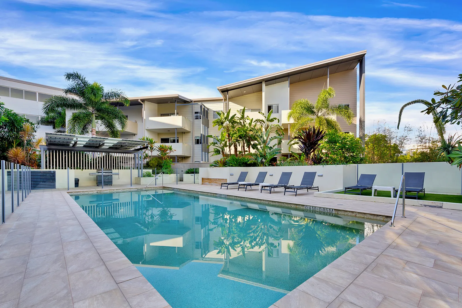 4503/135-151 ANNERLEY Road, Dutton Park