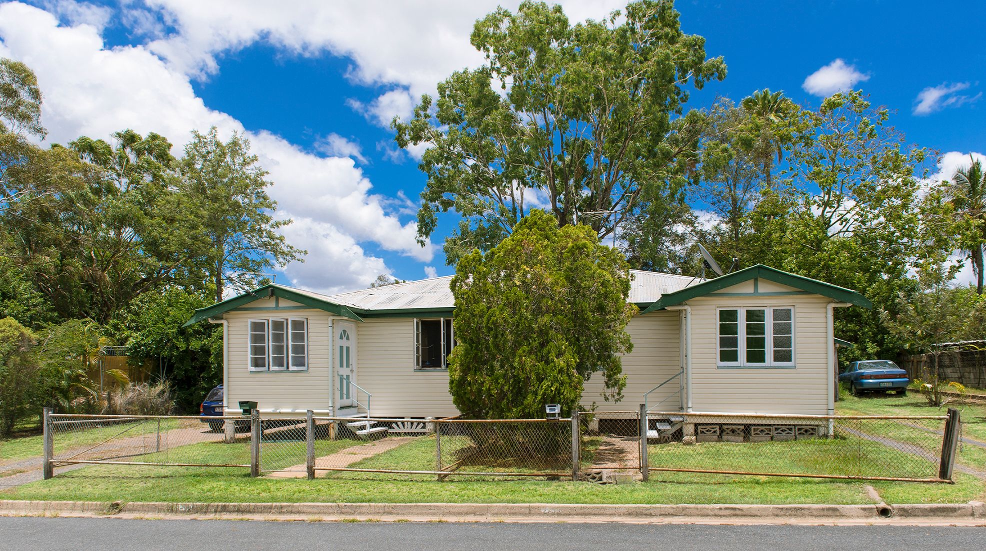 1/99 Princess Street, Berserker, QLD 4701