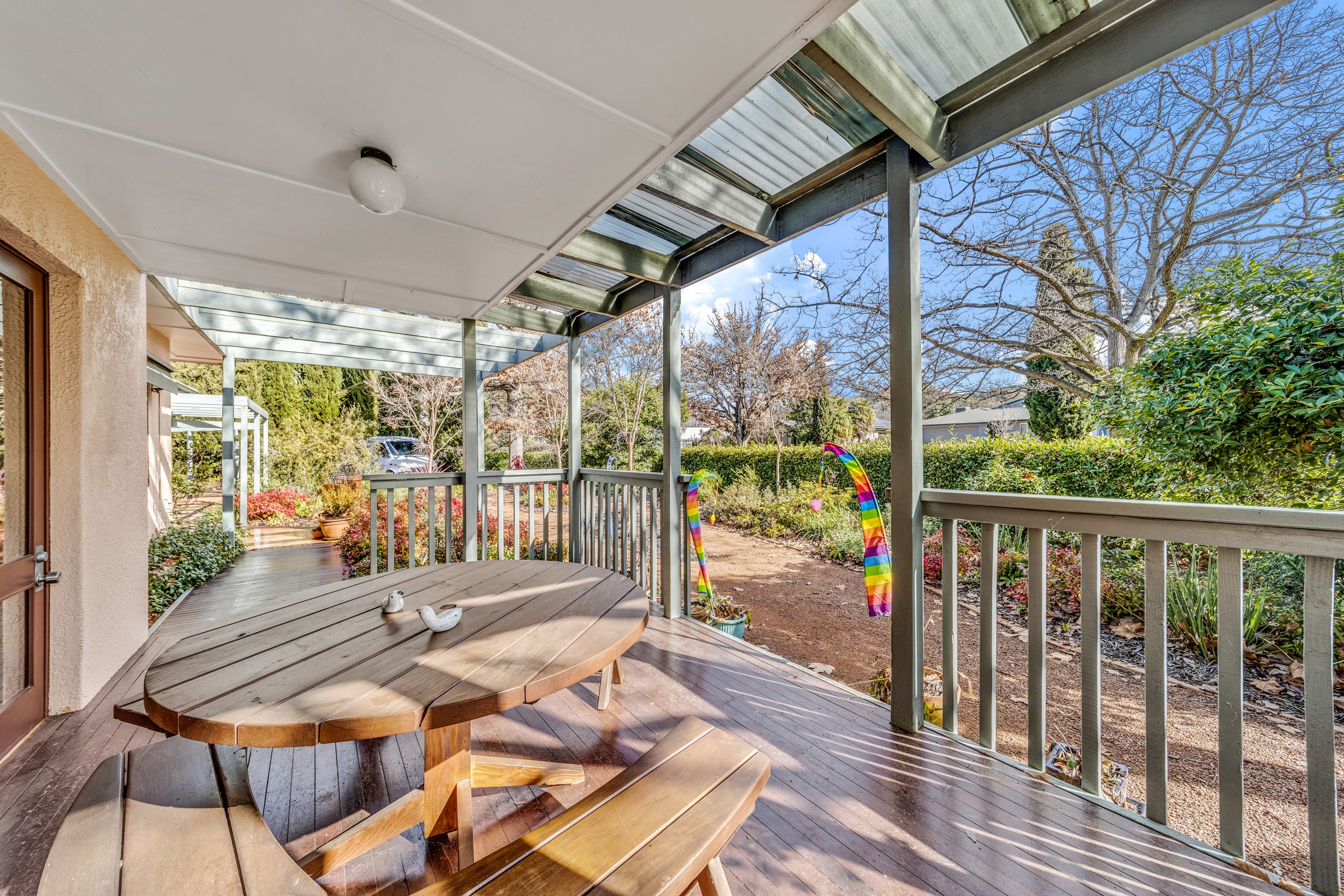 22 Westgarth Street, O'Connor, ACT 2602