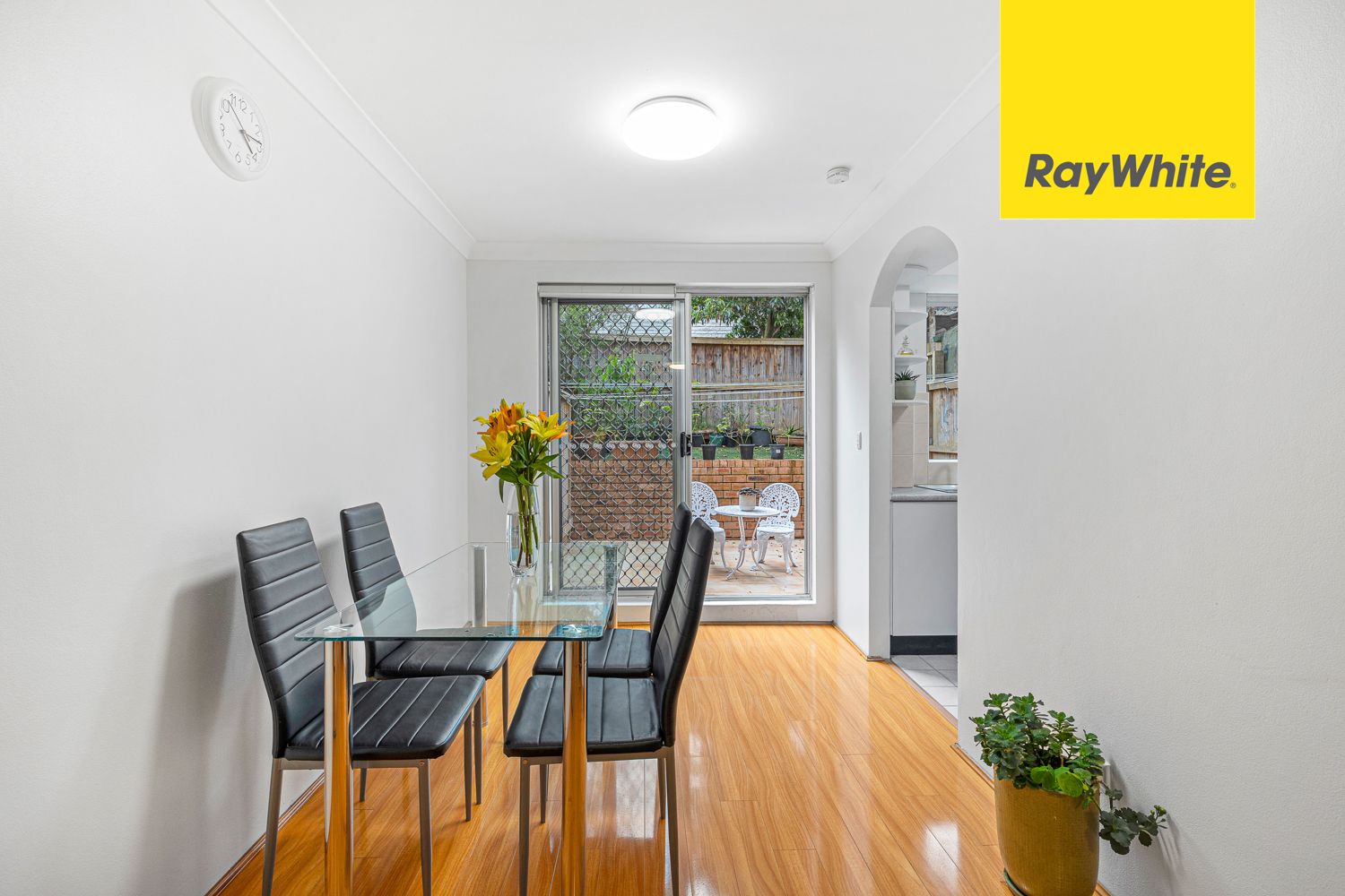 9/17 Taranto Road, Marsfield, NSW 2122