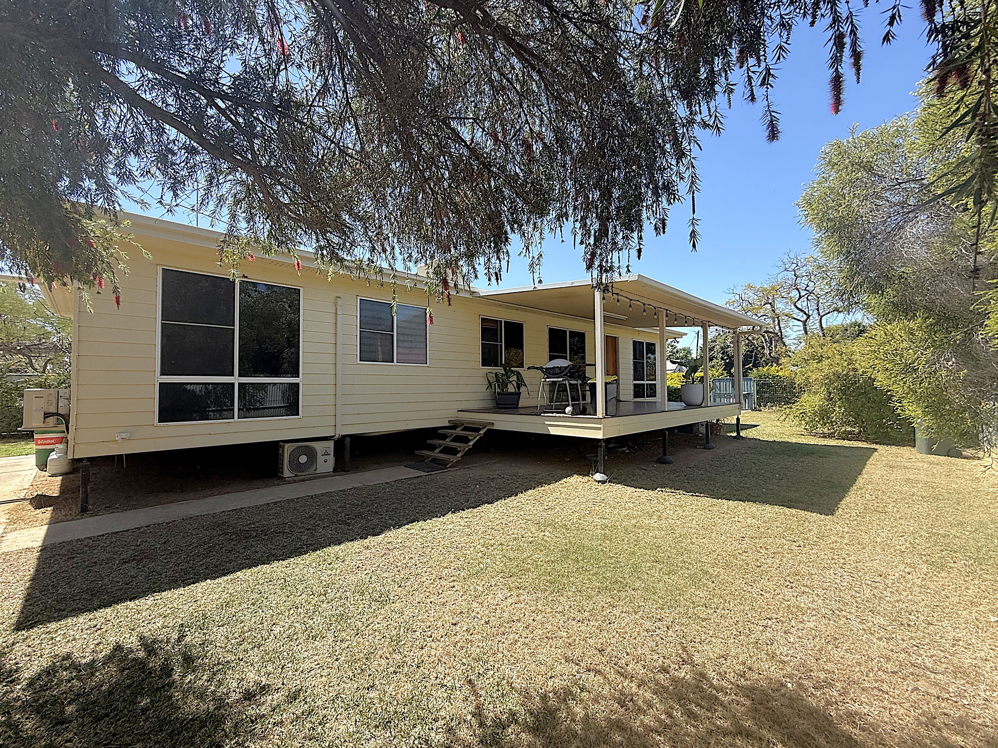163 Kingfisher Street — photo from Ray White Longreach