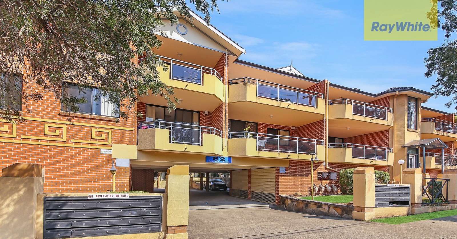 16 62 64 Fullagar Road Wentworthville Nsw 2145 Sold Unit Ray 16 62 64 Fullagar Road Wentworthville Nsw 2145