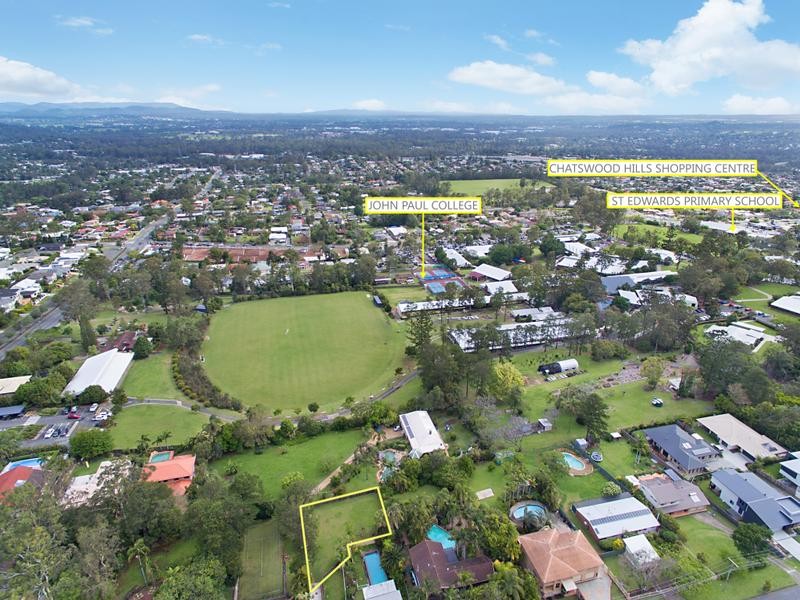 12a Highview Terrace, Daisy Hill, QLD 4127